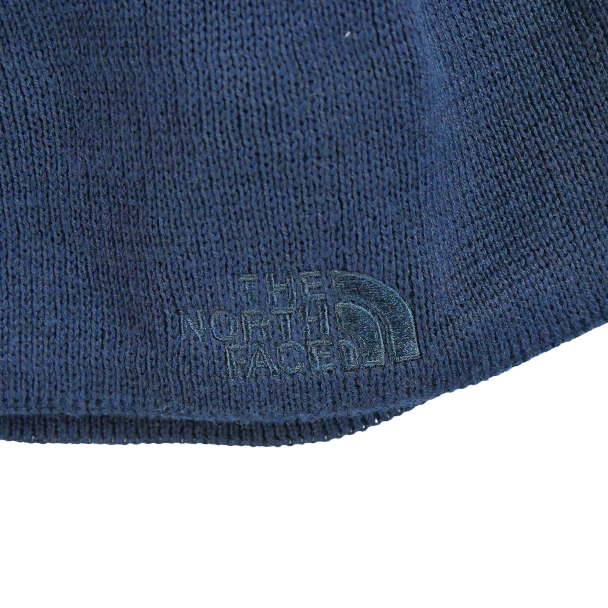 Bonnet Homme  TNF Marine 3