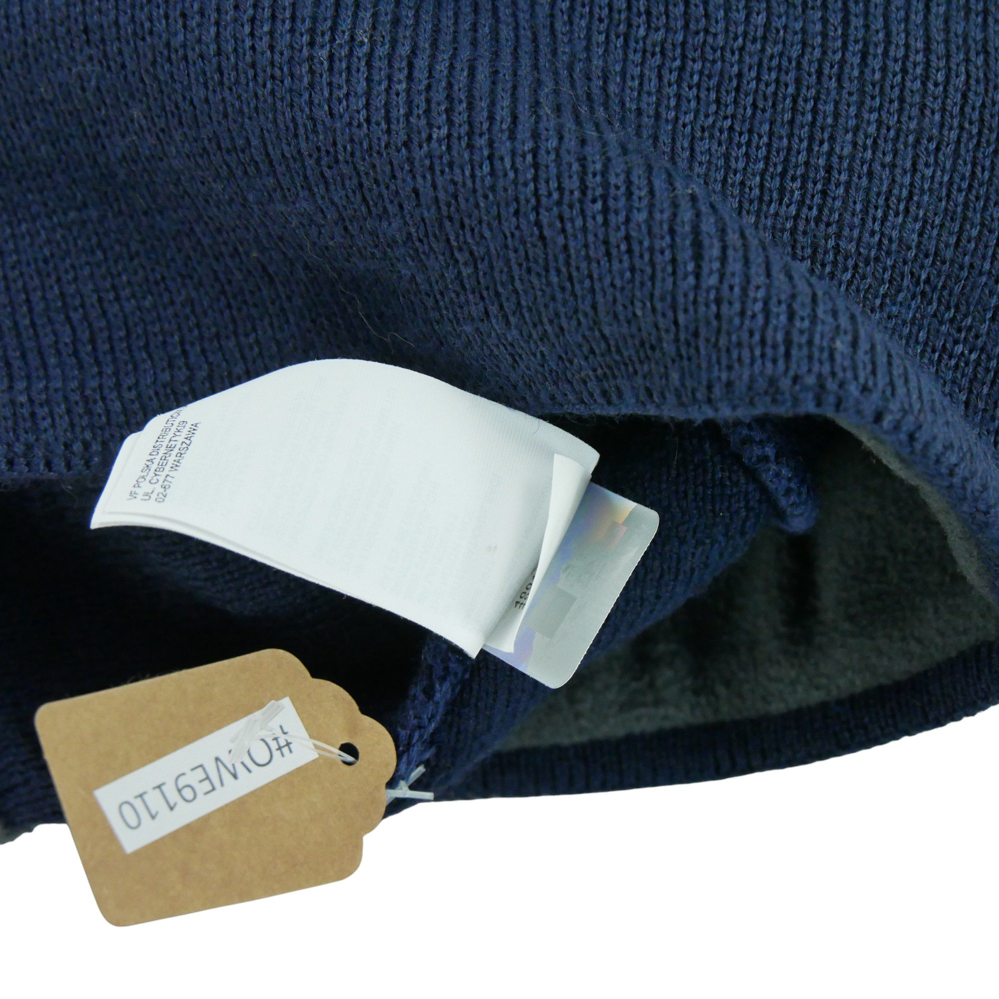 Bonnet Homme  TNF Marine 5