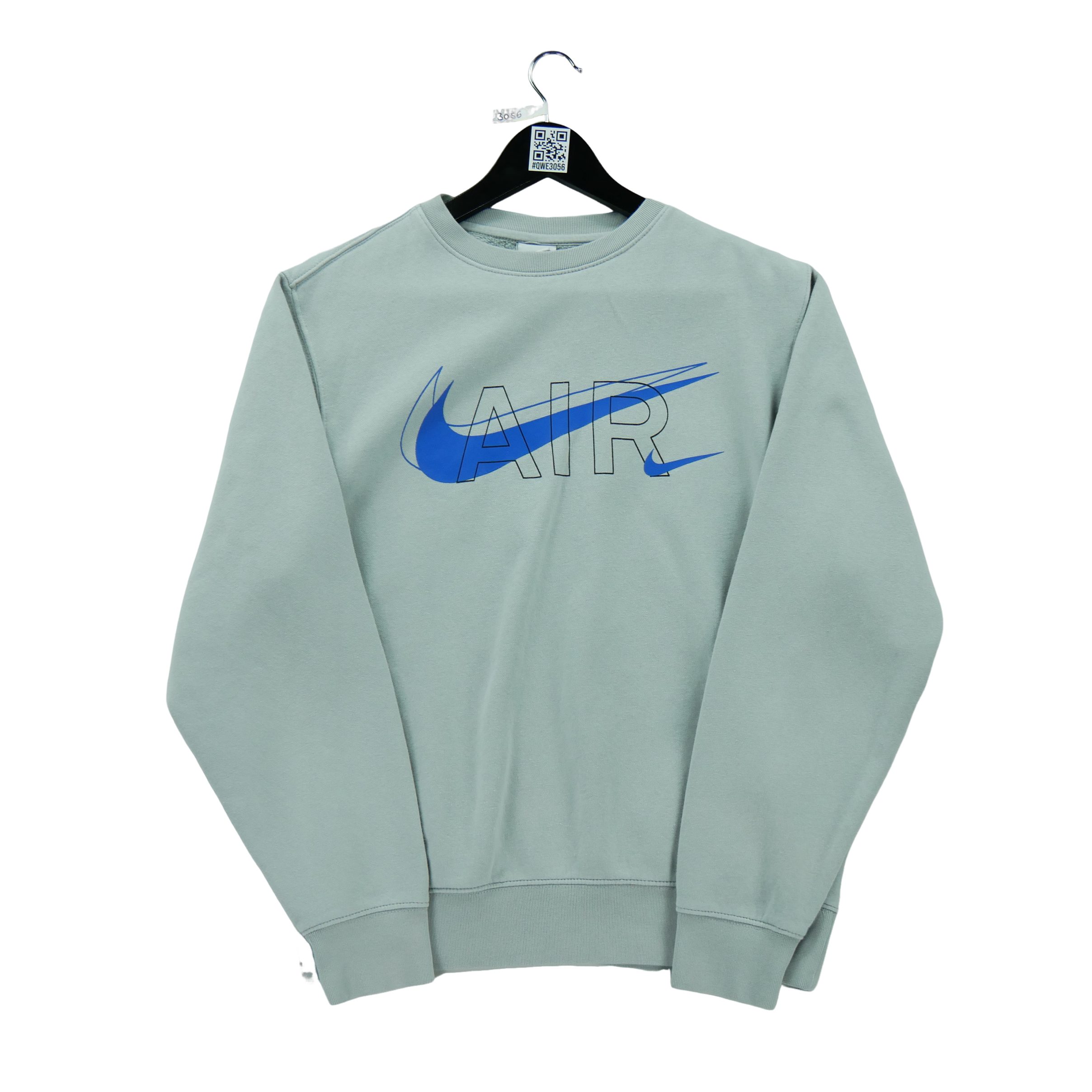 Sweat Homme  Gris 1