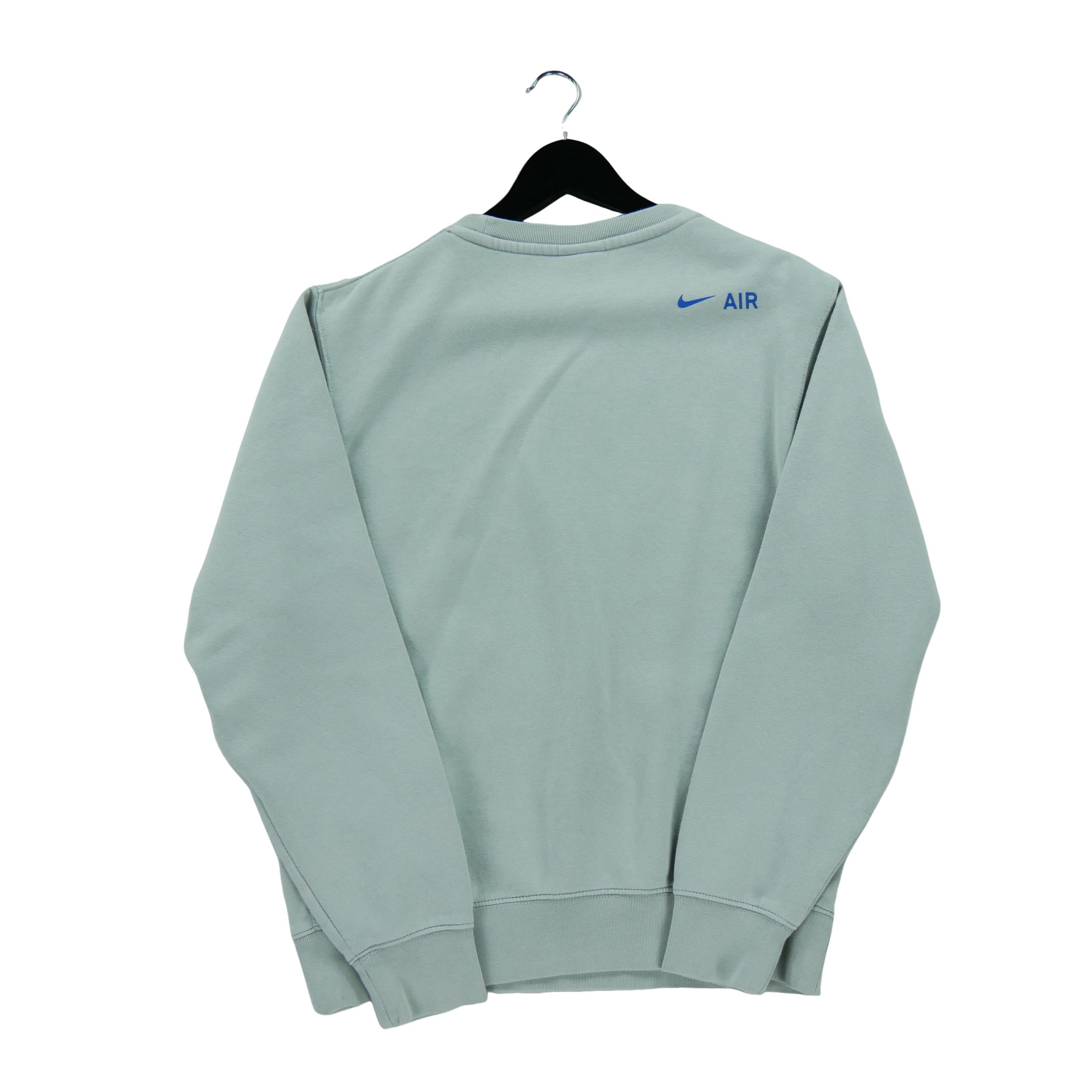 Sweat Homme  Gris 2