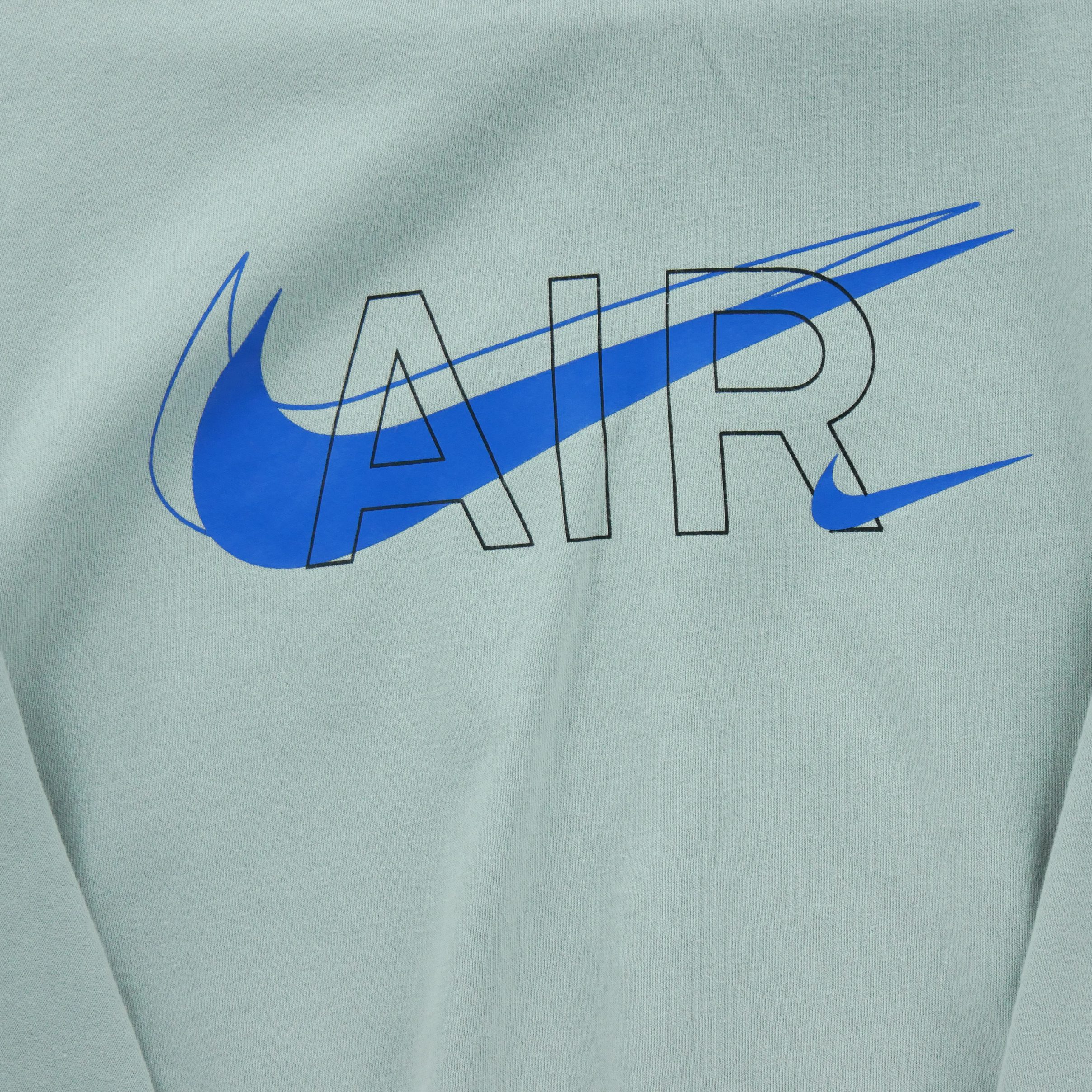 Sweat Homme  Gris 3
