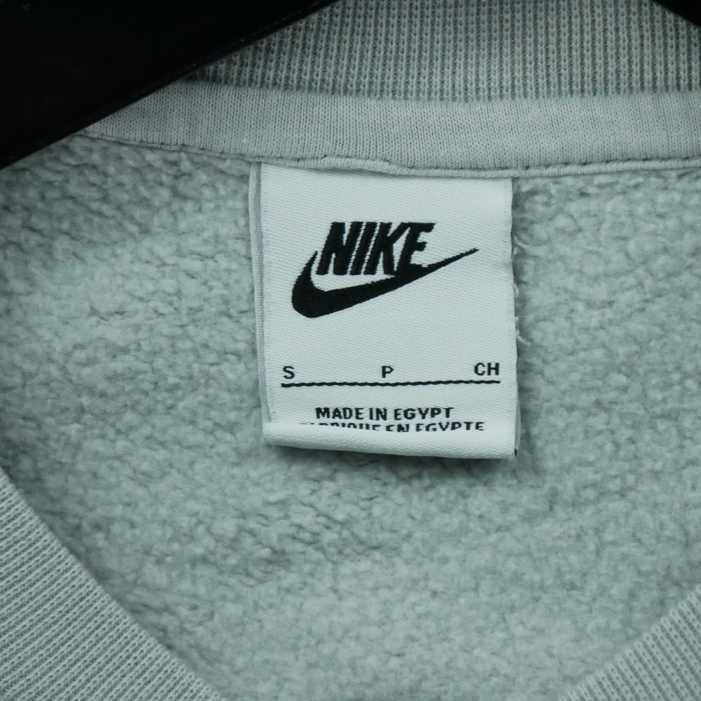 Sweat Homme  Gris 6