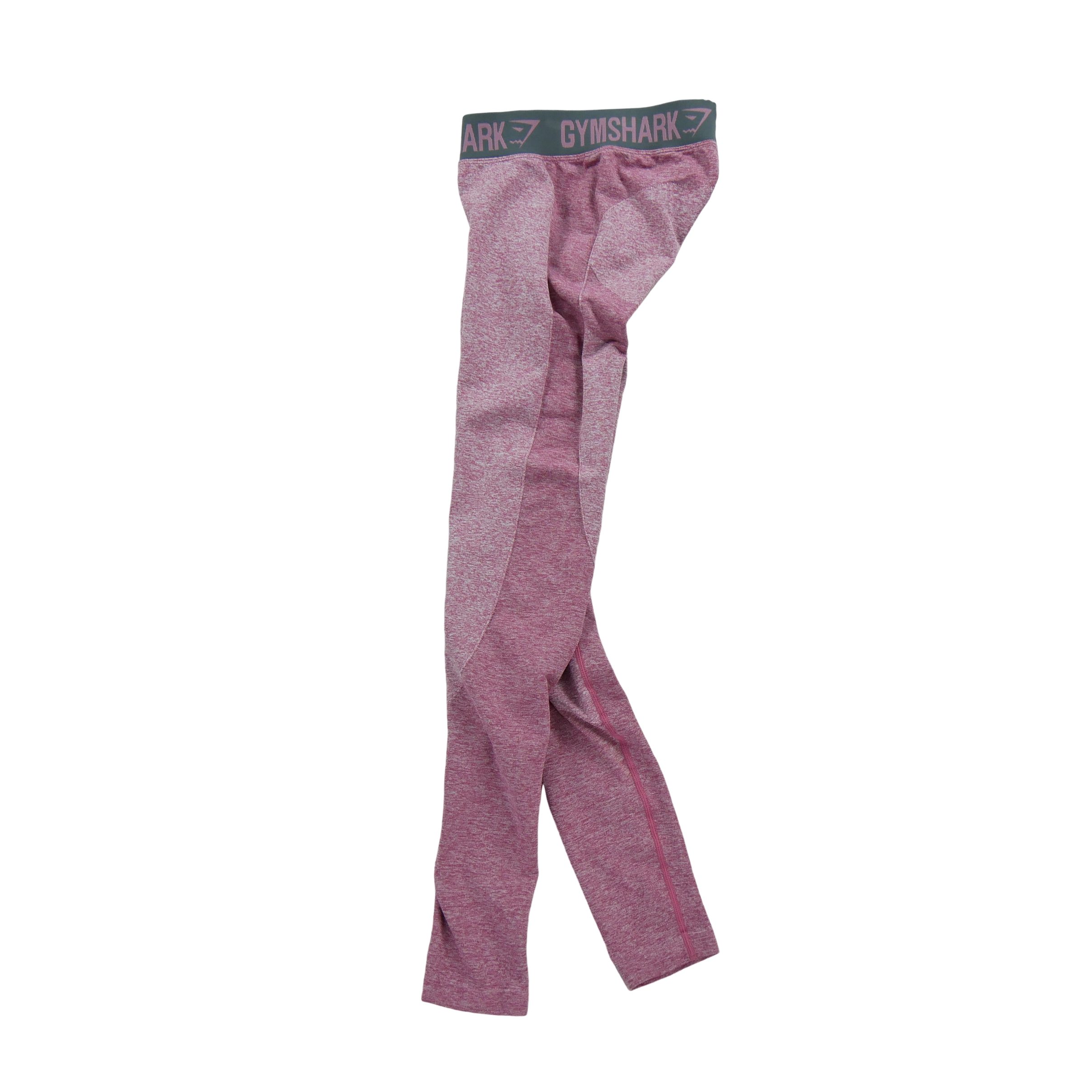 Leggings Femme  Dry Fitness Yoga Rose 1