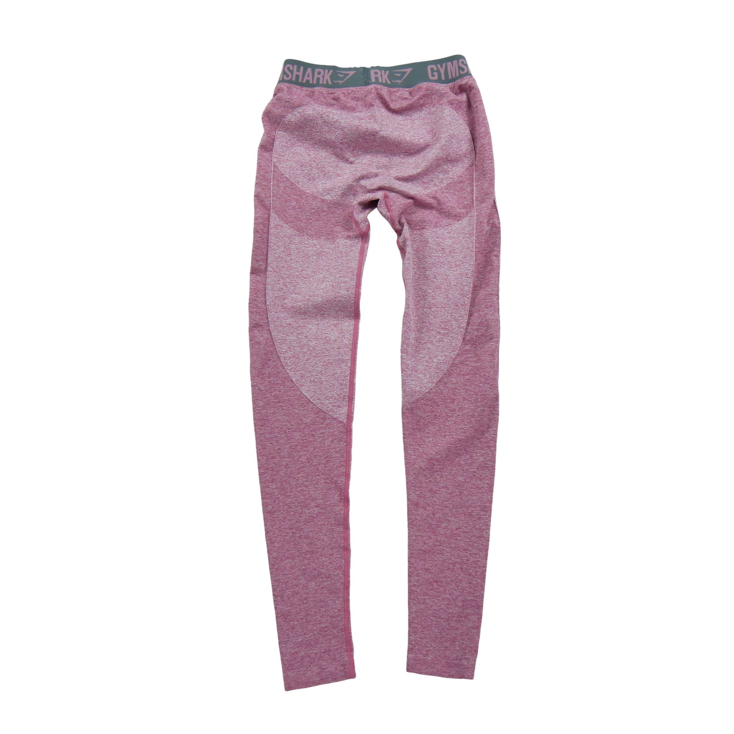 Leggings Femme  Dry Fitness Yoga Rose 3