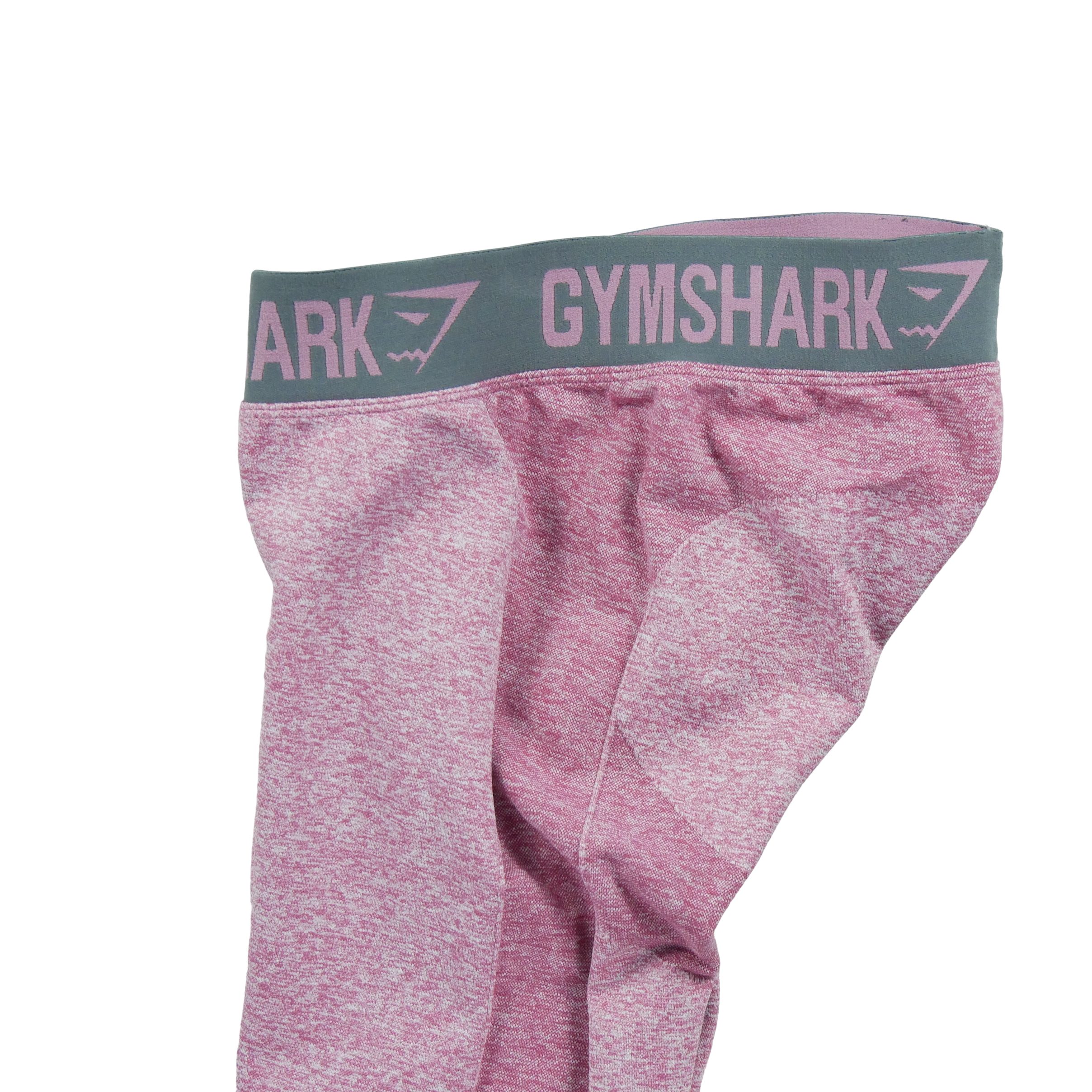 Leggings Femme  Dry Fitness Yoga Rose 4