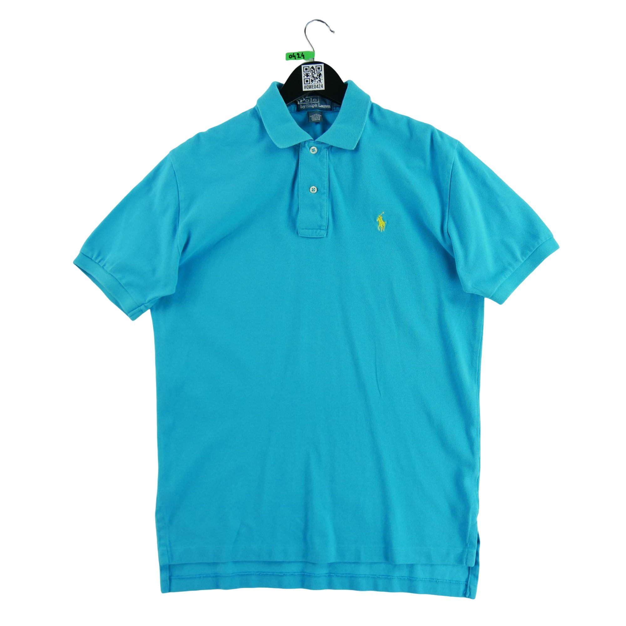 Polo manches courtes Homme 2