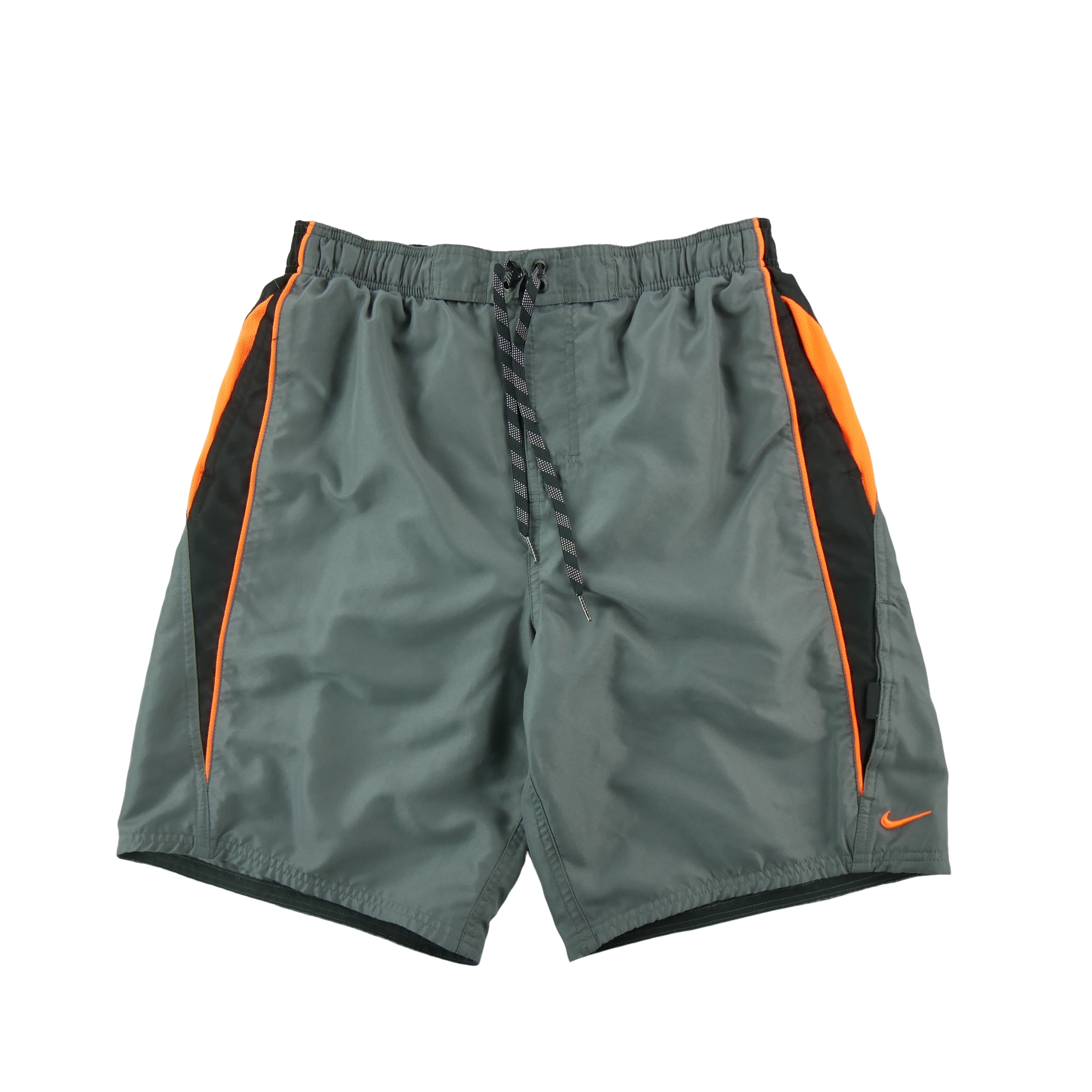 Short de bain Homme  Gris 1
