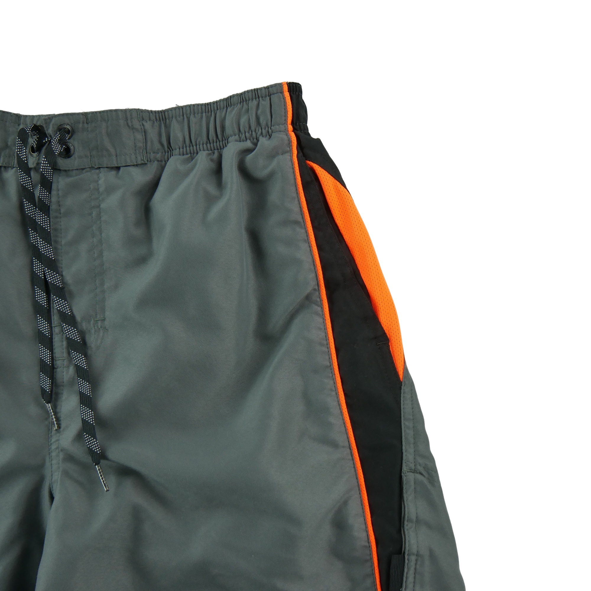 Short de bain Homme  Gris 4