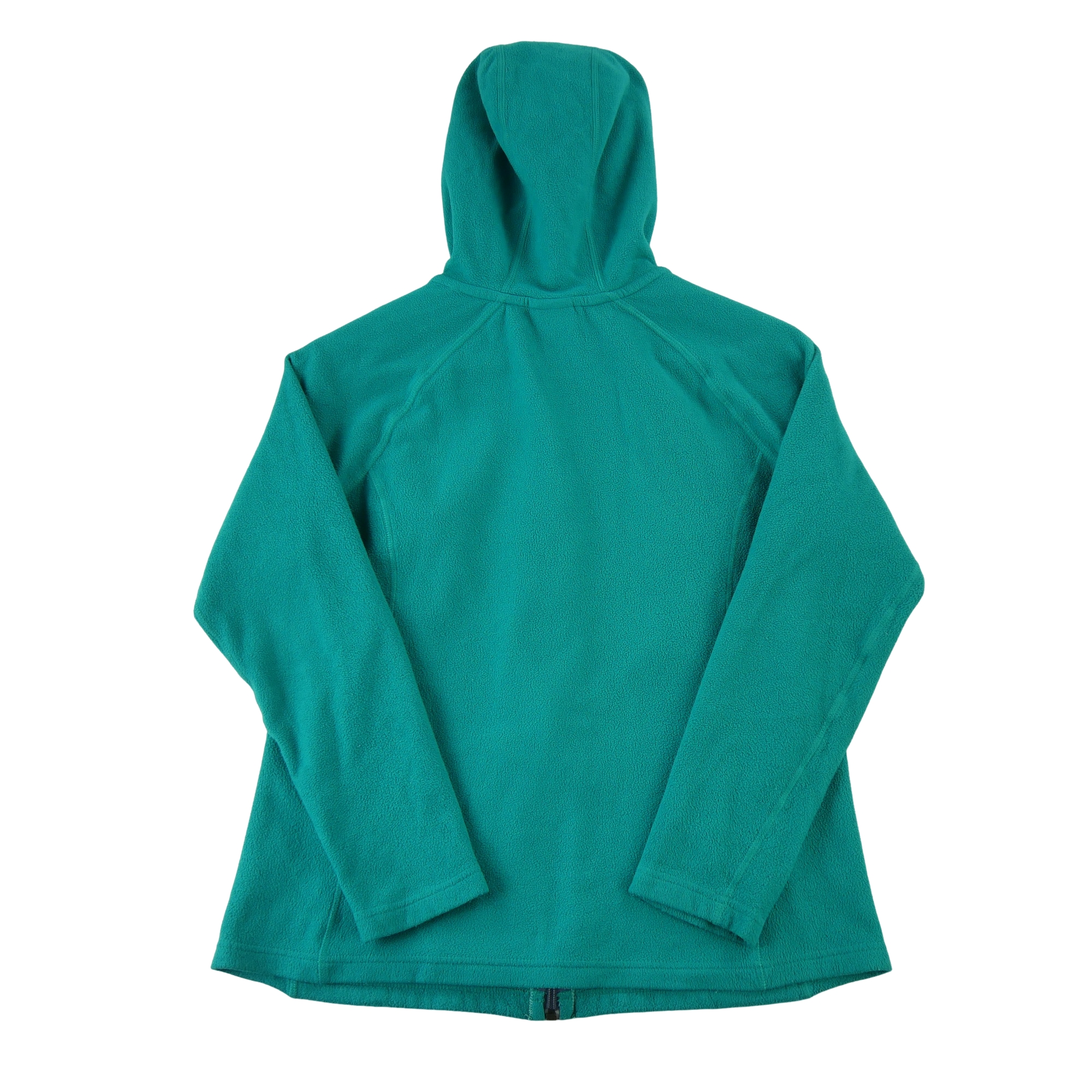 Veste polaire Femme  TNF Turquoise 2