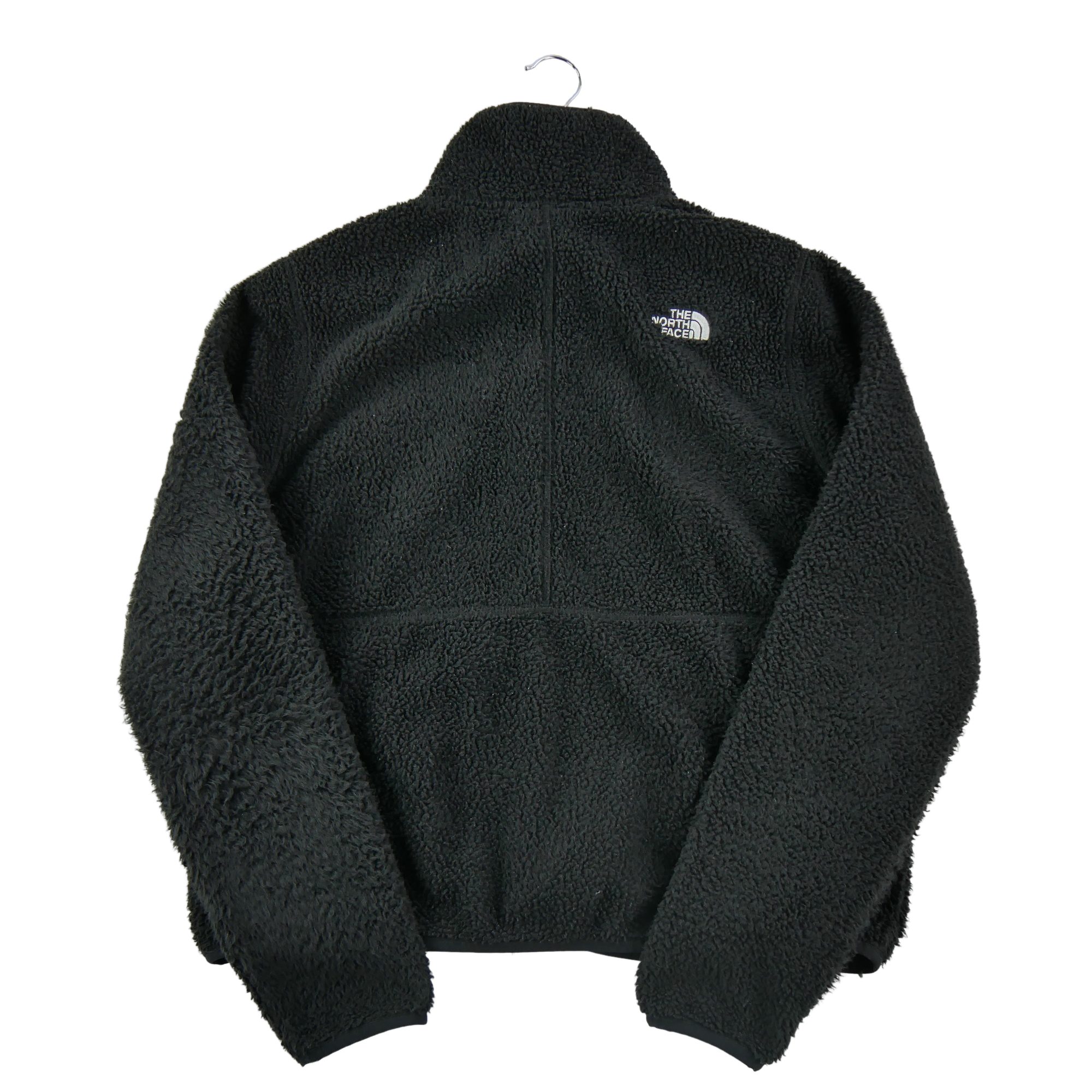 Veste polaire Femme  TNF Noir 2