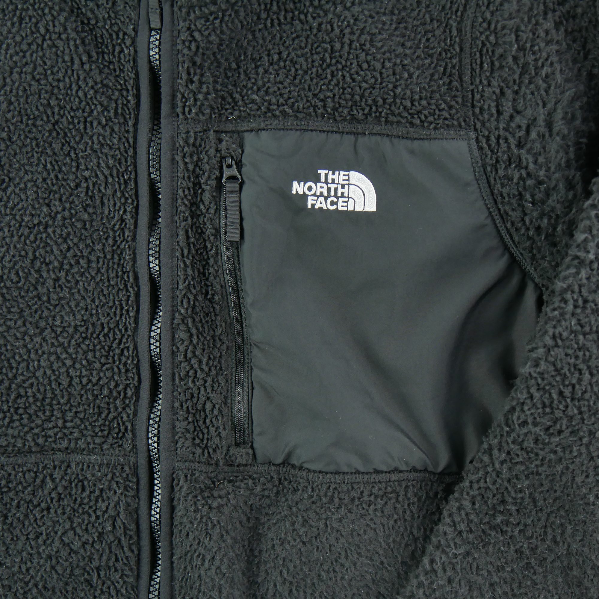 Veste polaire Femme  TNF Noir 4