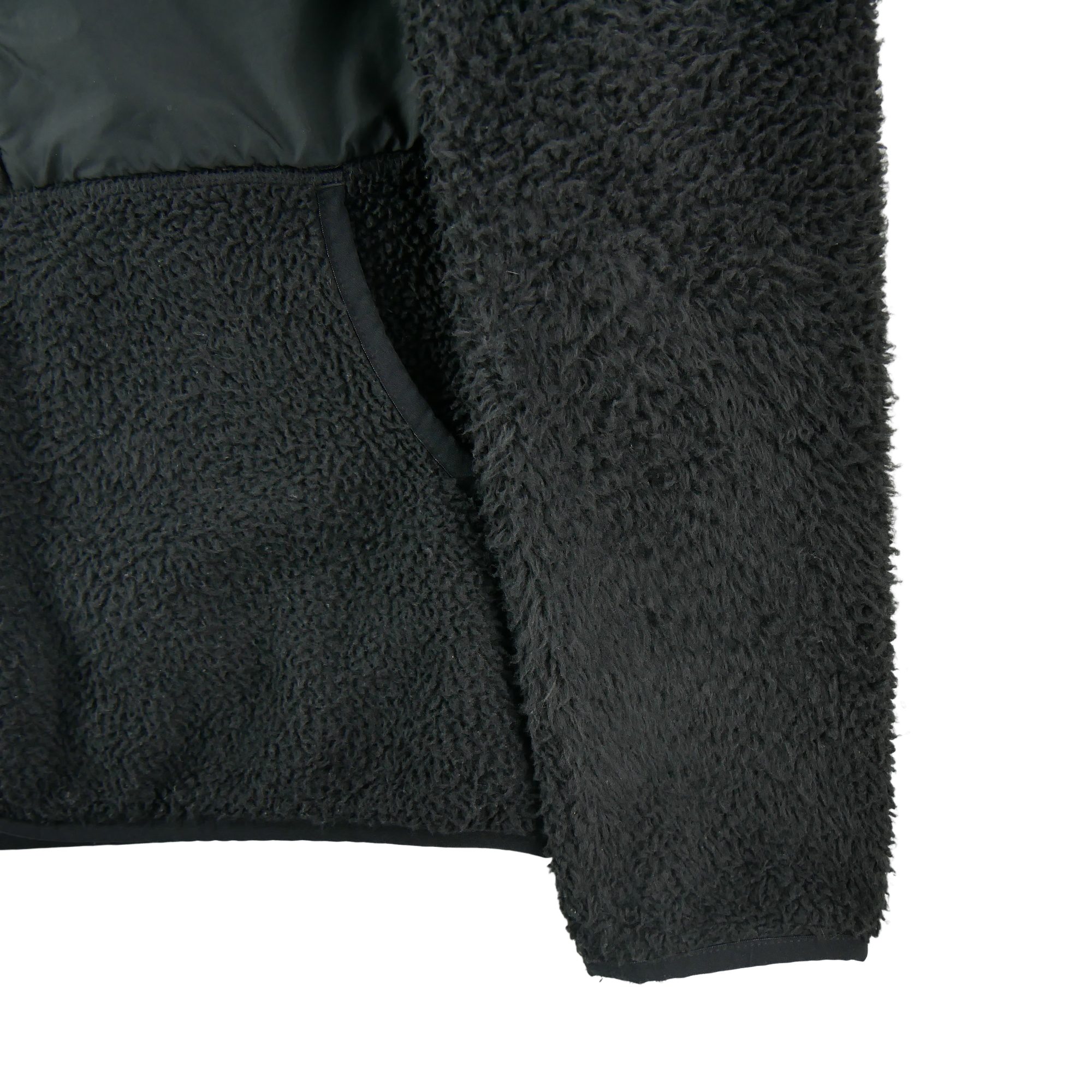 Veste polaire Femme  TNF Noir 5