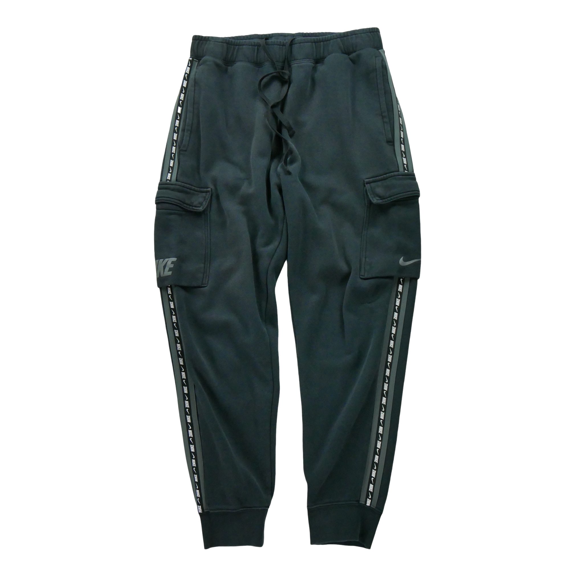 Jogging Homme  Noir 1