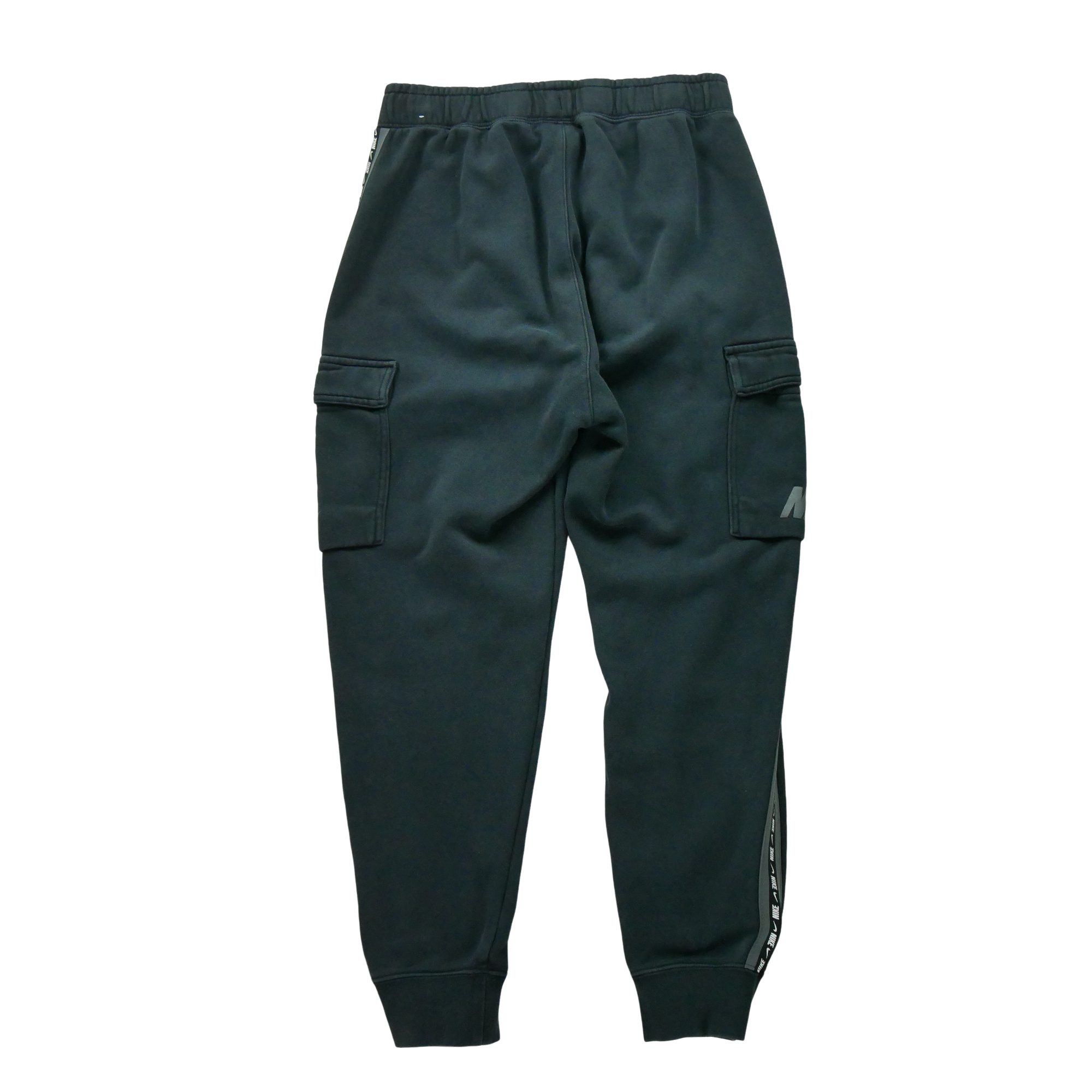 Jogging Homme  Noir 2