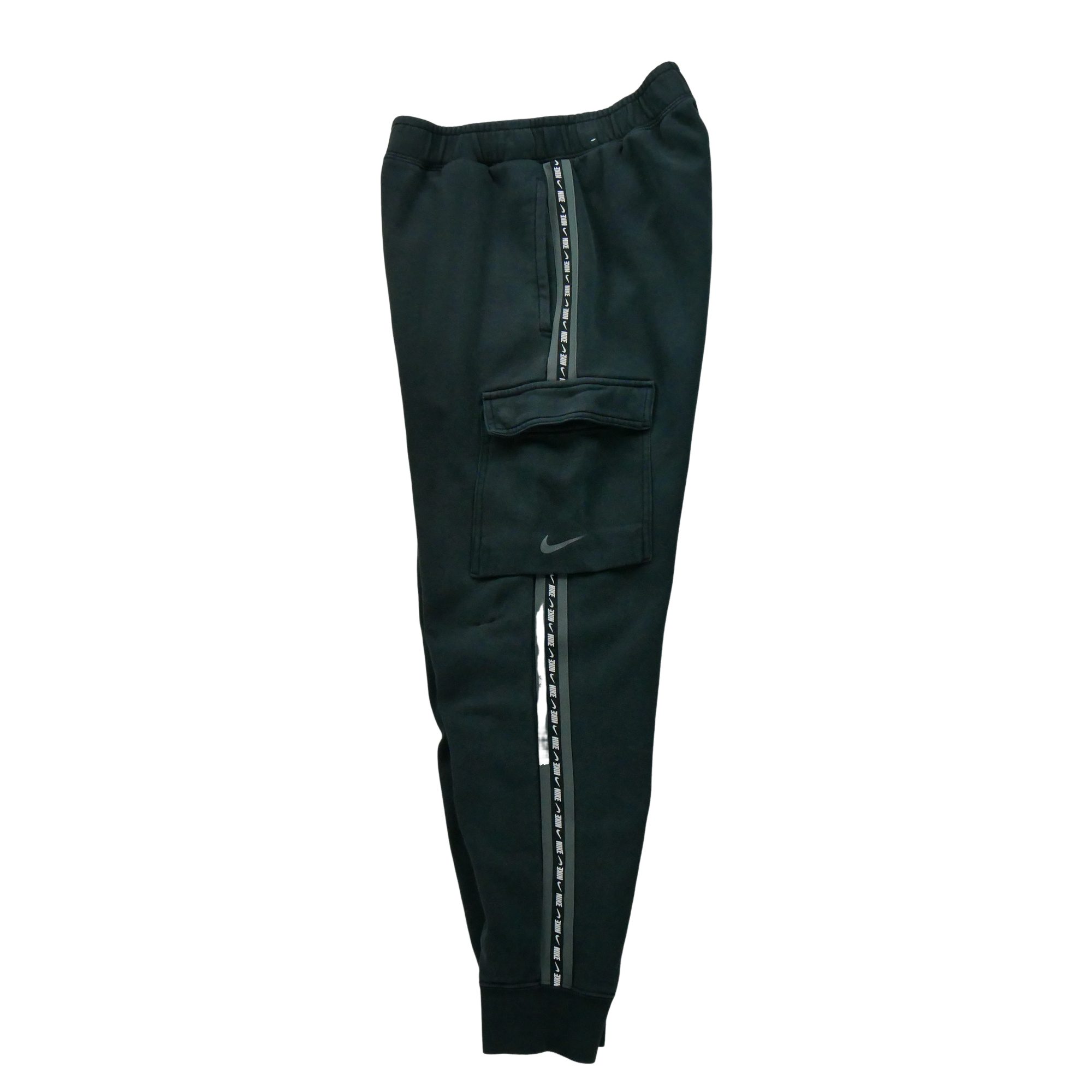 Jogging Homme  Noir 3