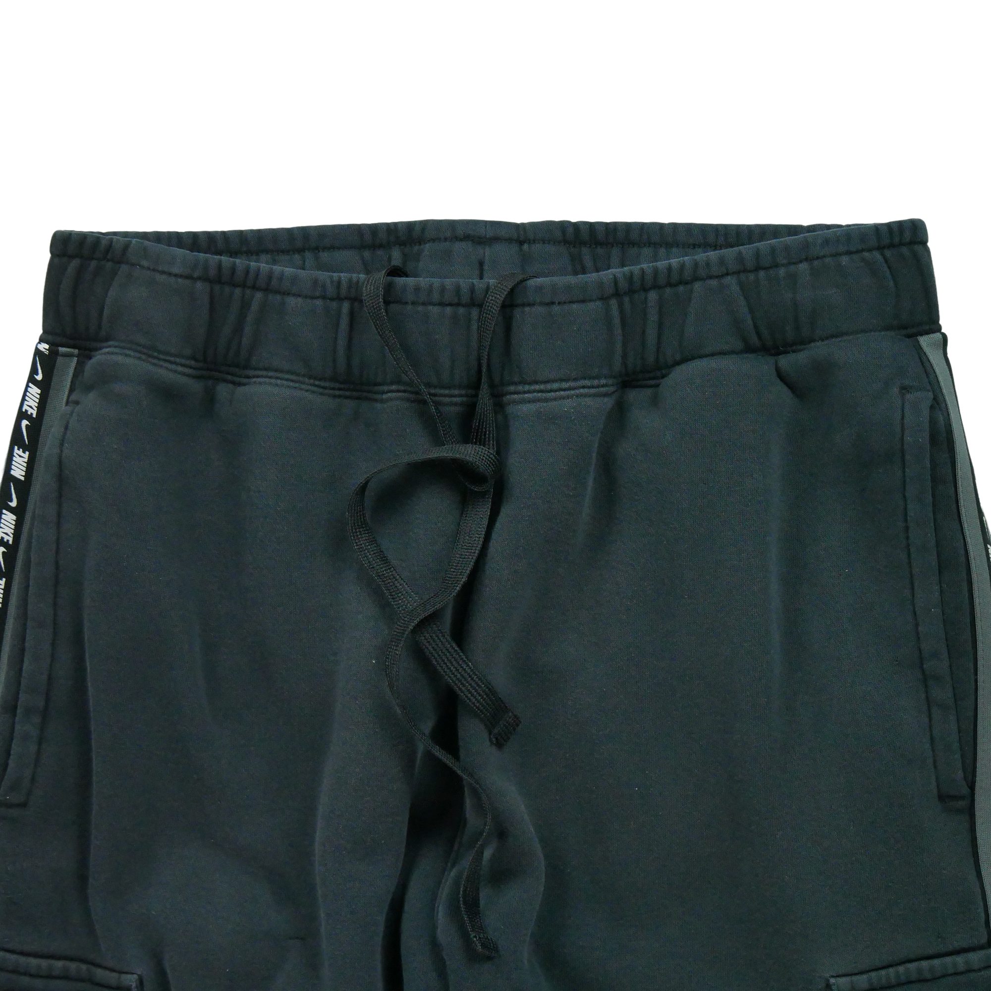 Jogging Homme  Noir 4