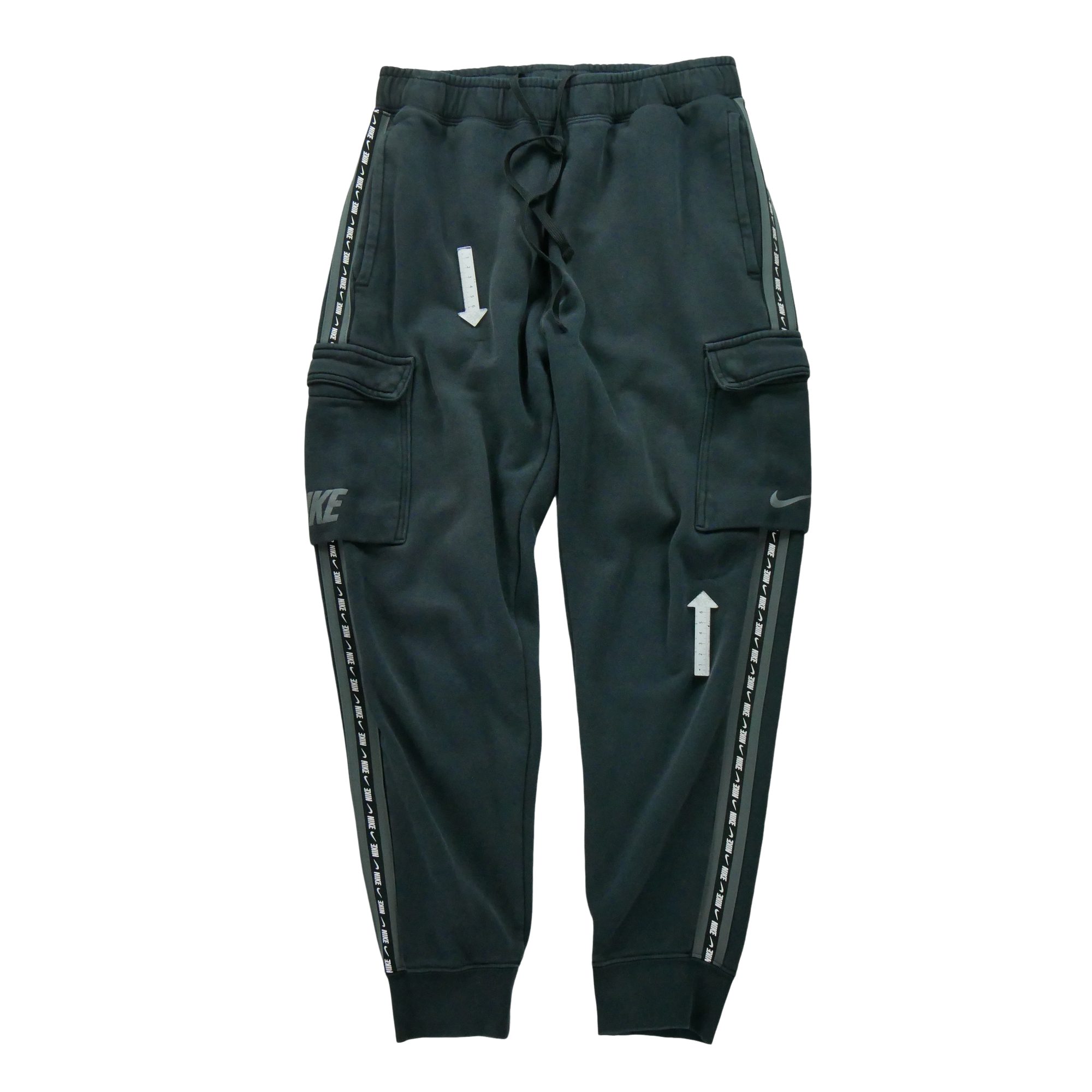 Jogging Homme  Noir 5