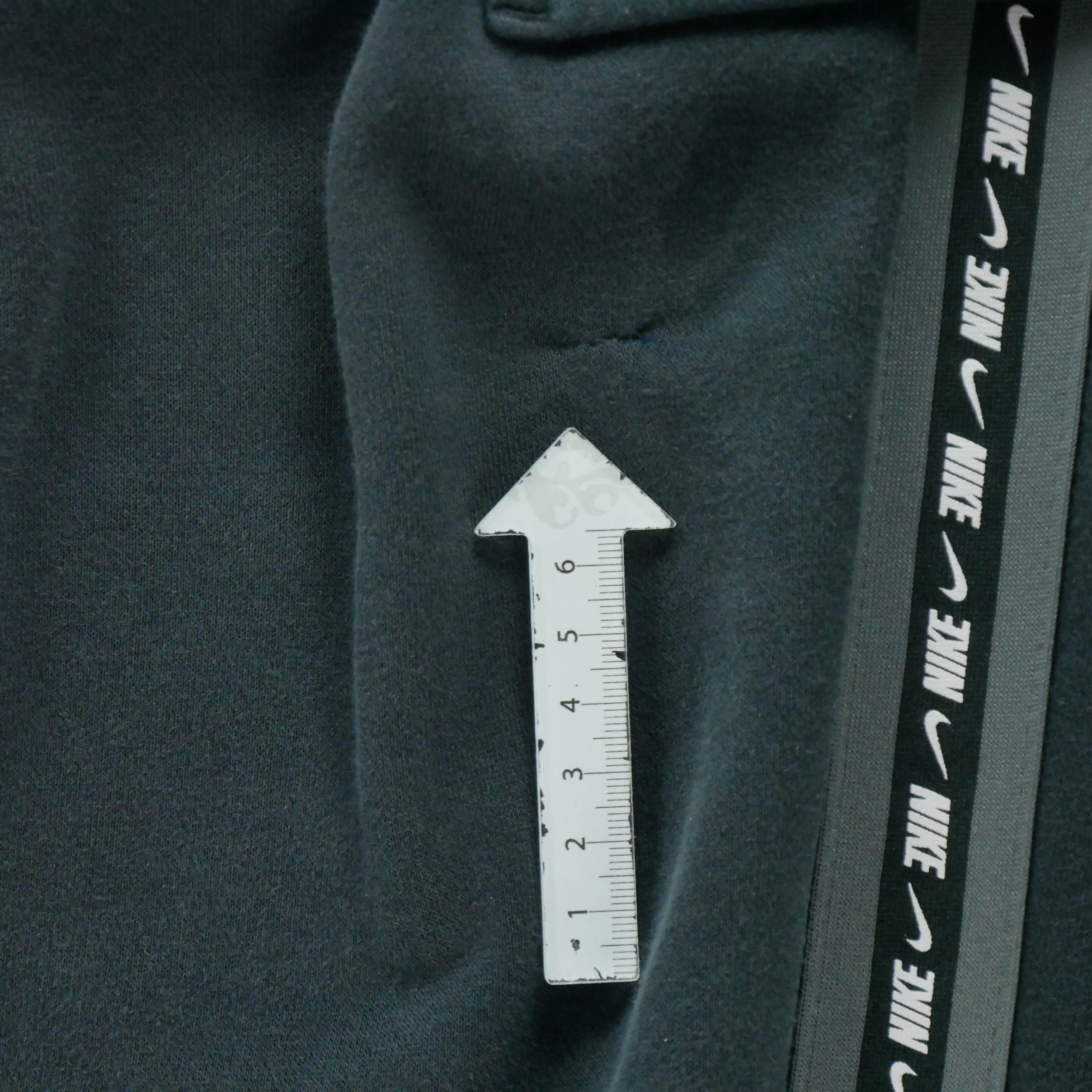 Jogging Homme  Noir 6