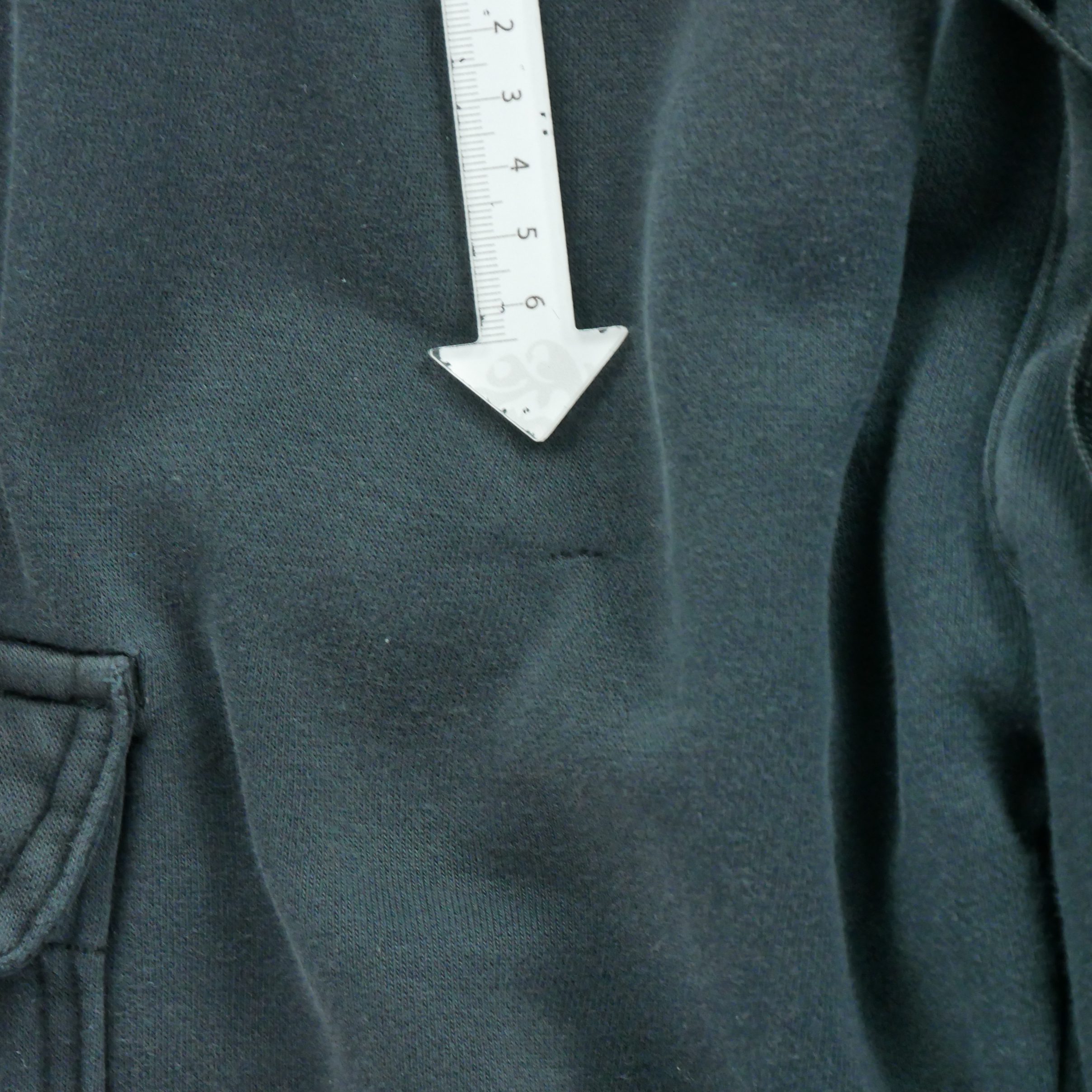 Jogging Homme  Noir 7