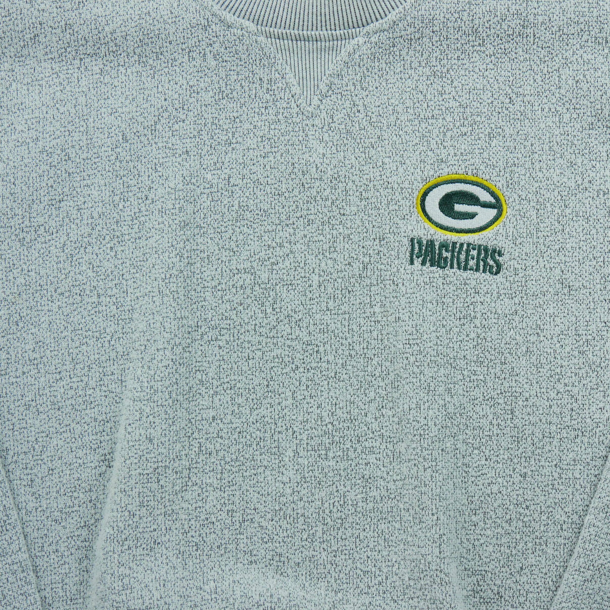 Sweat Homme NFL Green Bay Packers Y2K 3