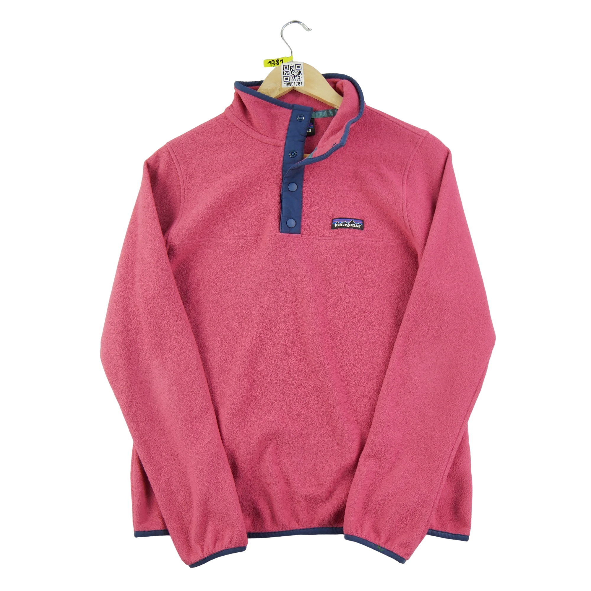 Pull polaire Femme  Better Sweater 1
