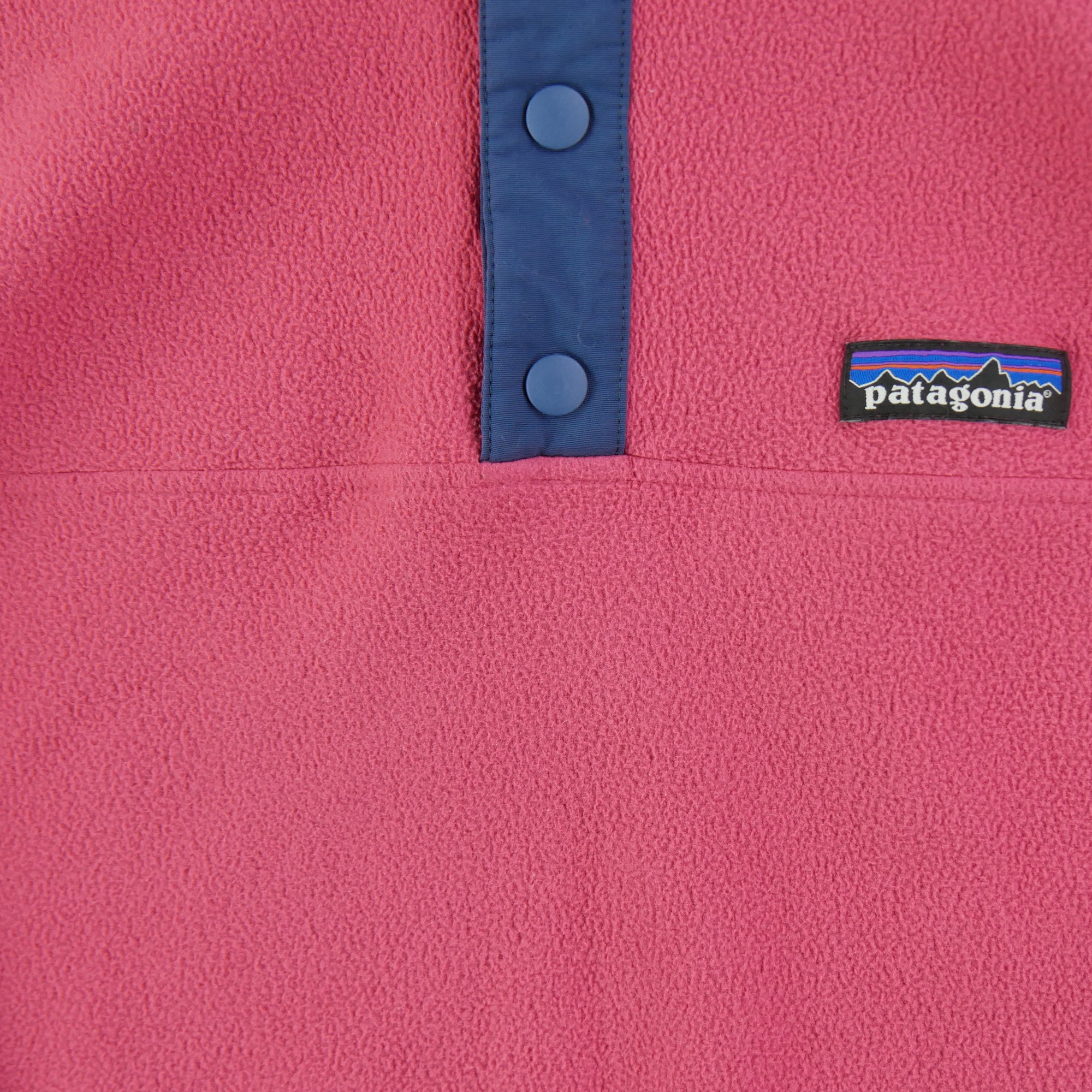 Pull polaire Femme  Better Sweater 3