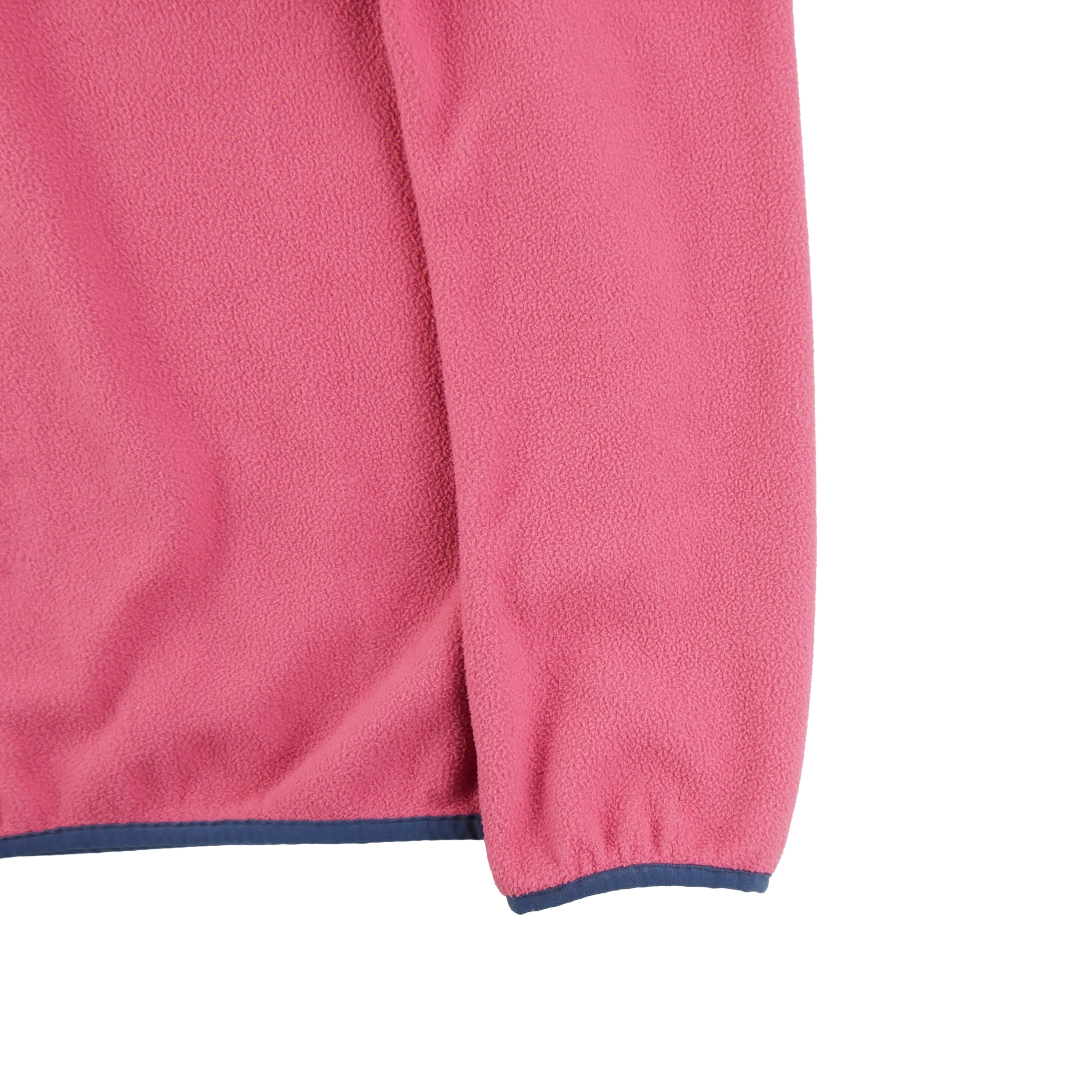 Pull polaire Femme  Better Sweater 4