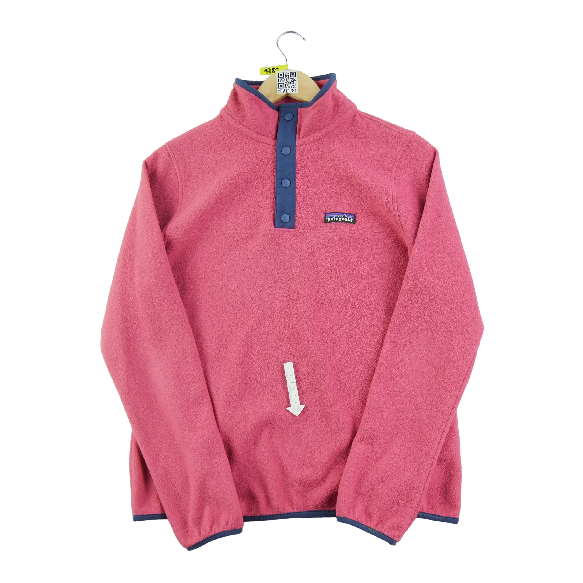 Pull polaire Femme  Better Sweater 5