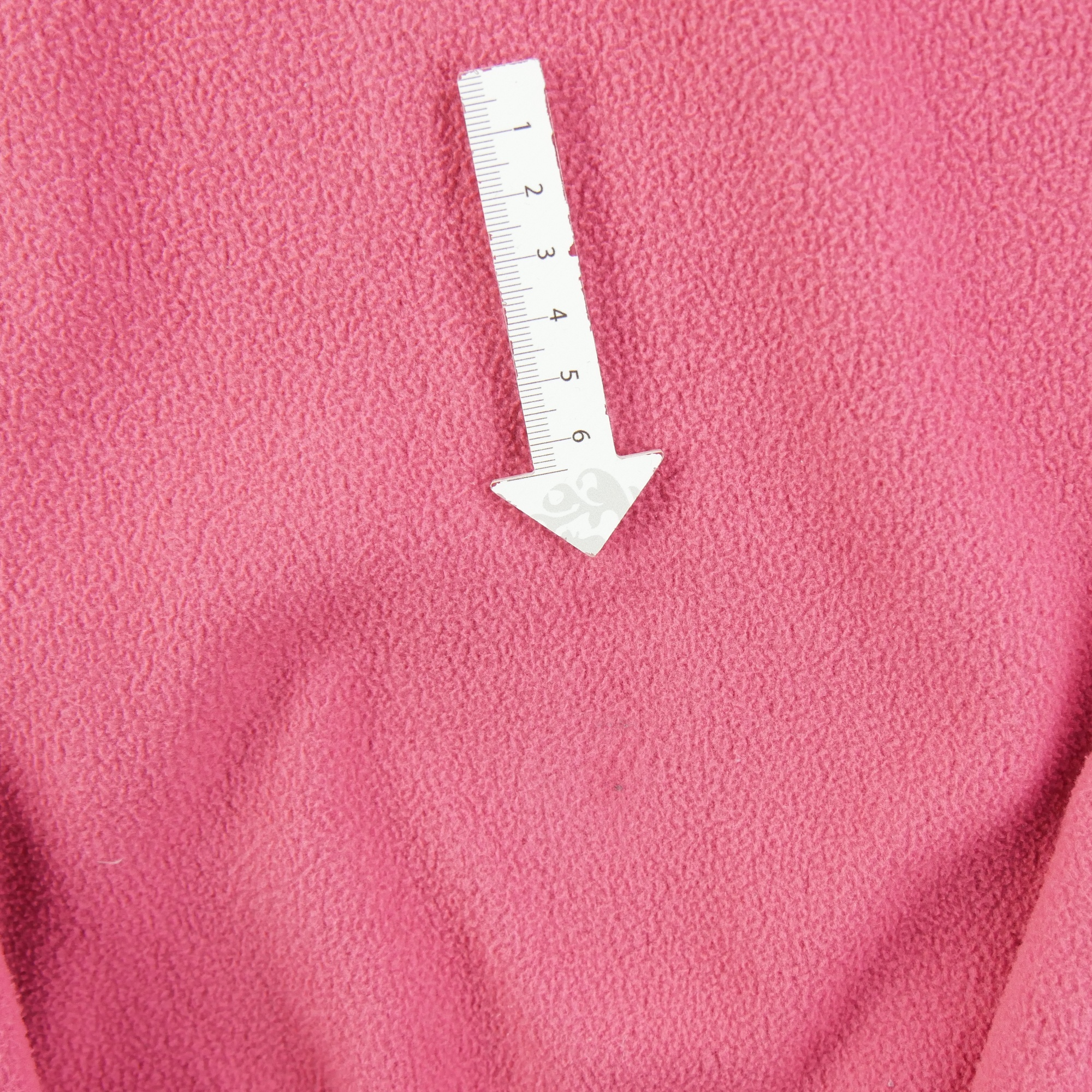 Pull polaire Femme  Better Sweater 6