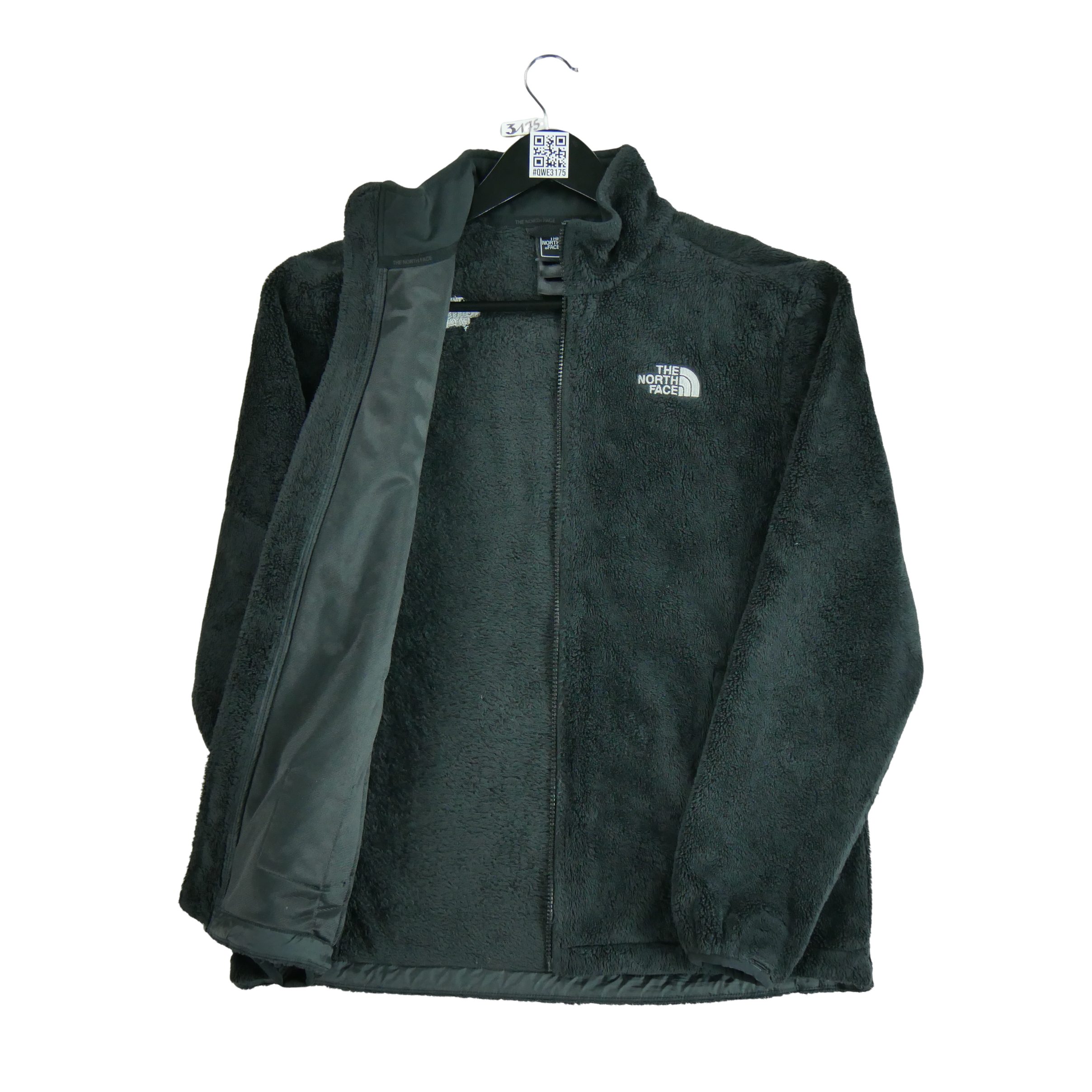 Veste polaire The North Face Osito 3