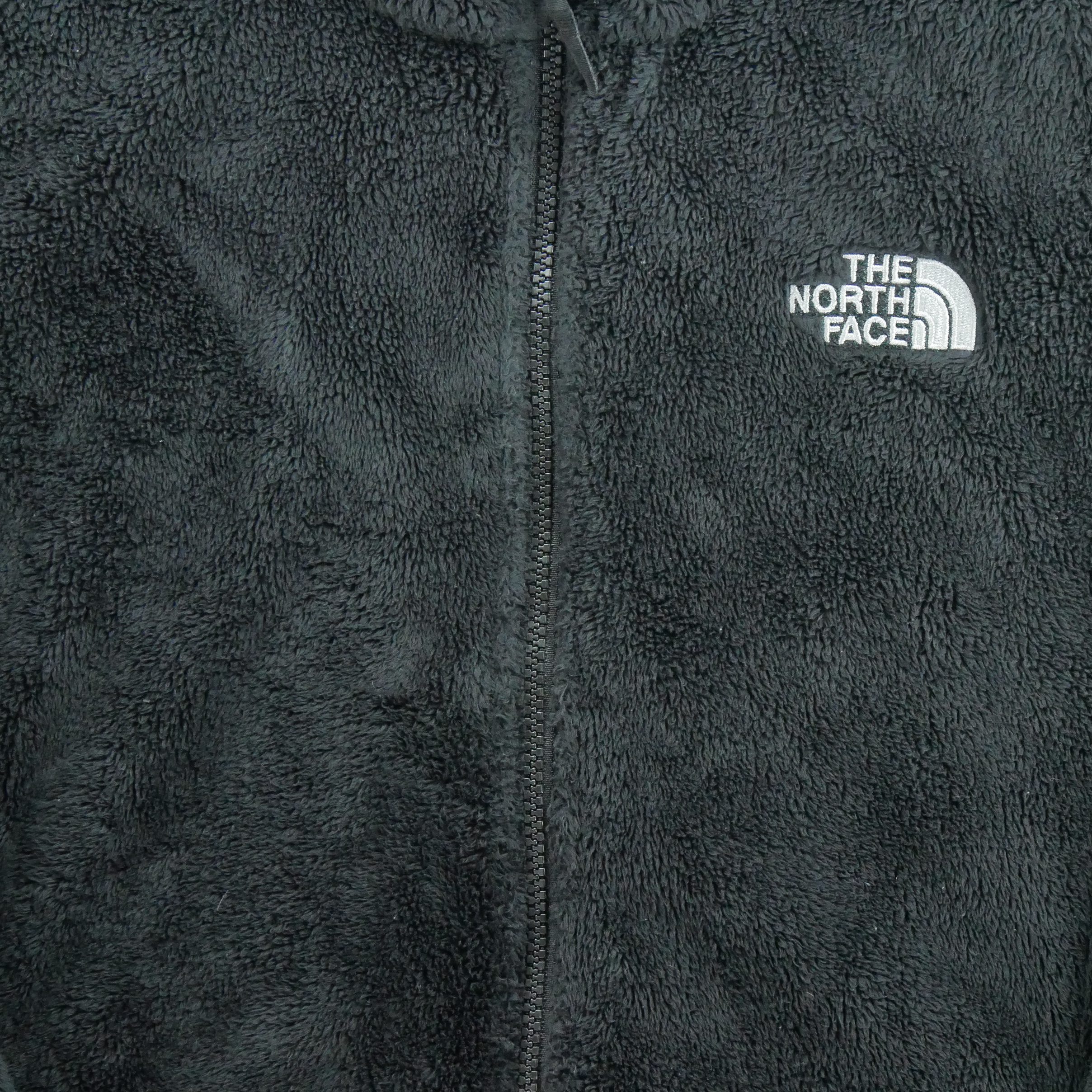 Veste polaire The North Face Osito 4