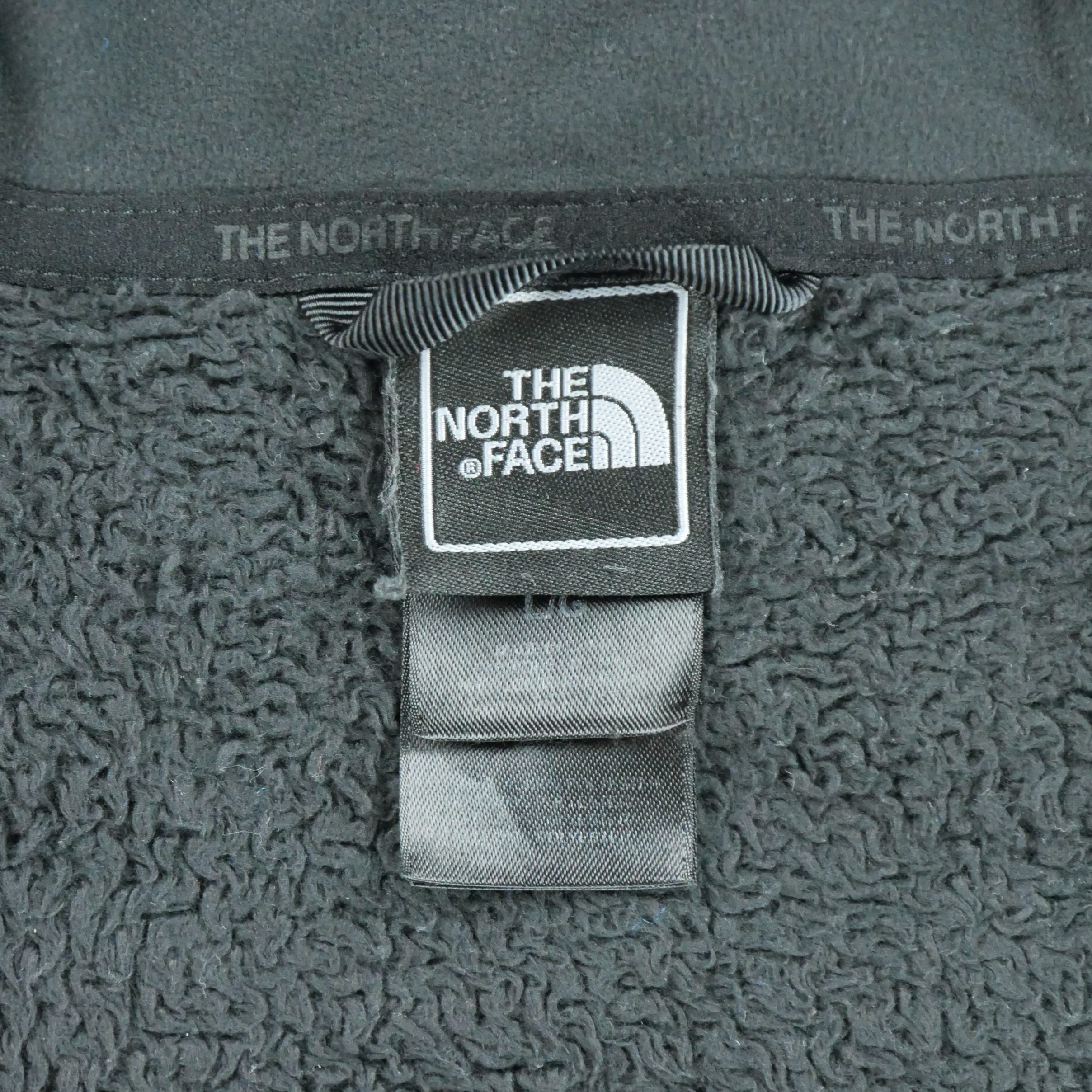Veste polaire The North Face Osito 7