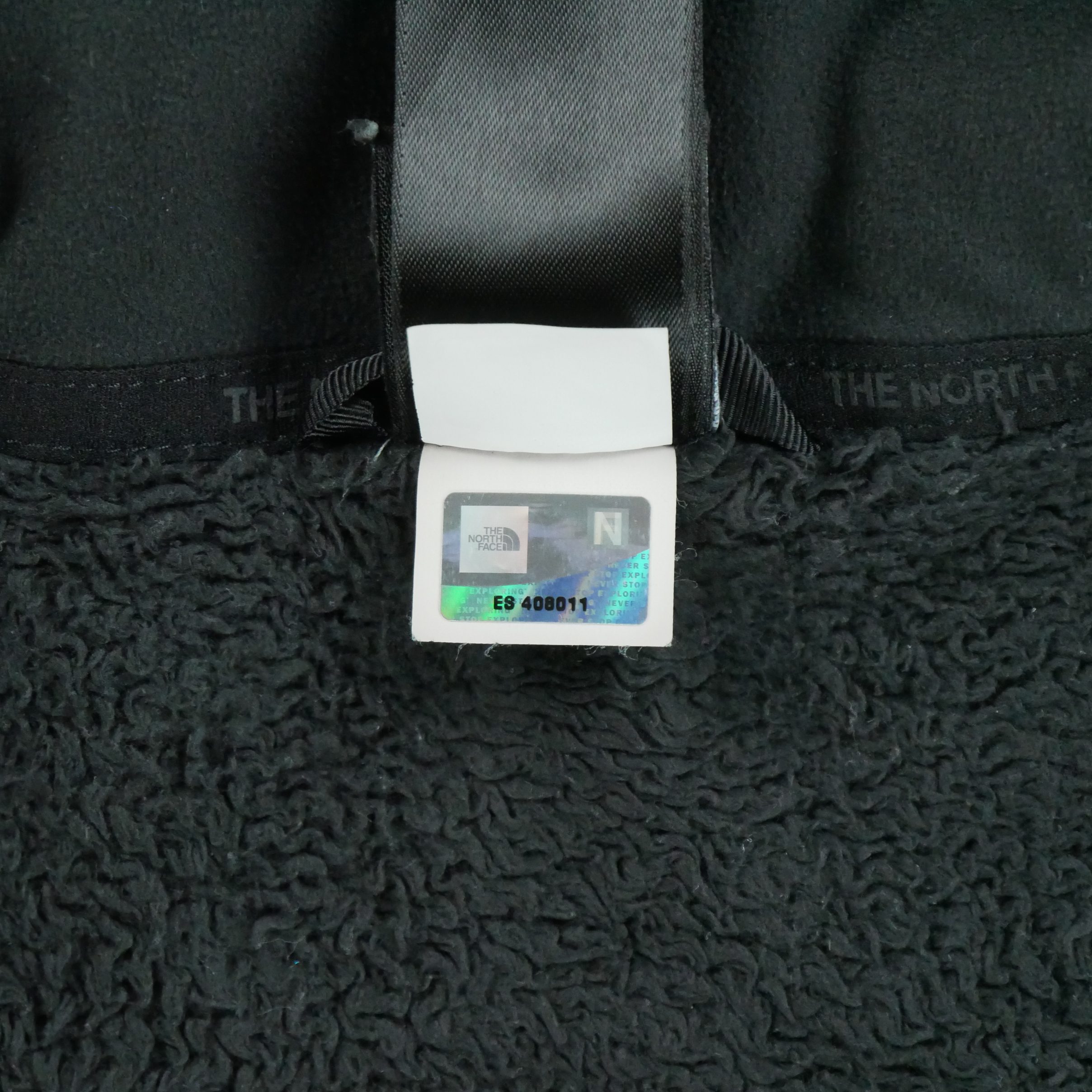 Veste polaire The North Face Osito 9