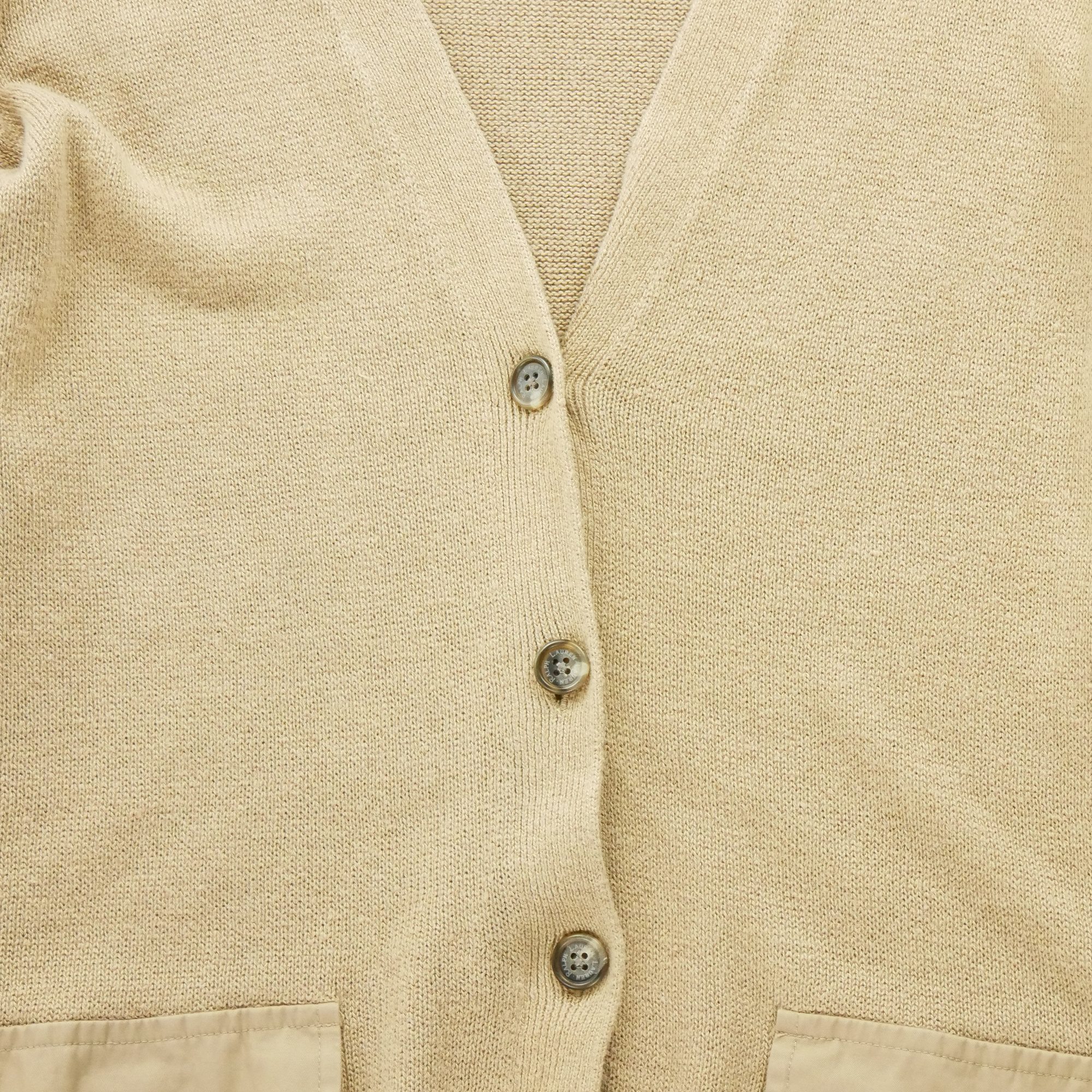 Gilets Femme  en lin cardigan 3