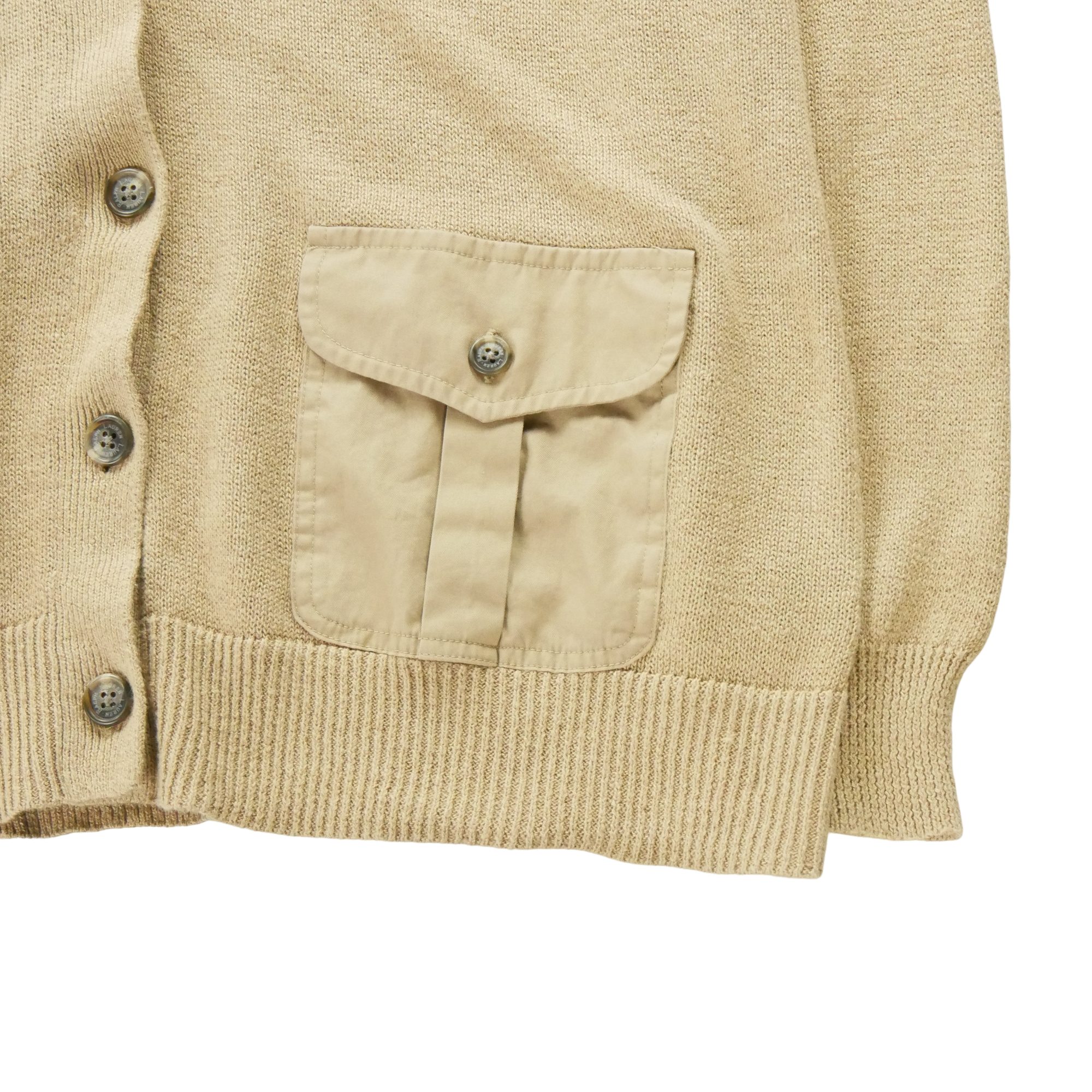 Gilets Femme  en lin cardigan 4