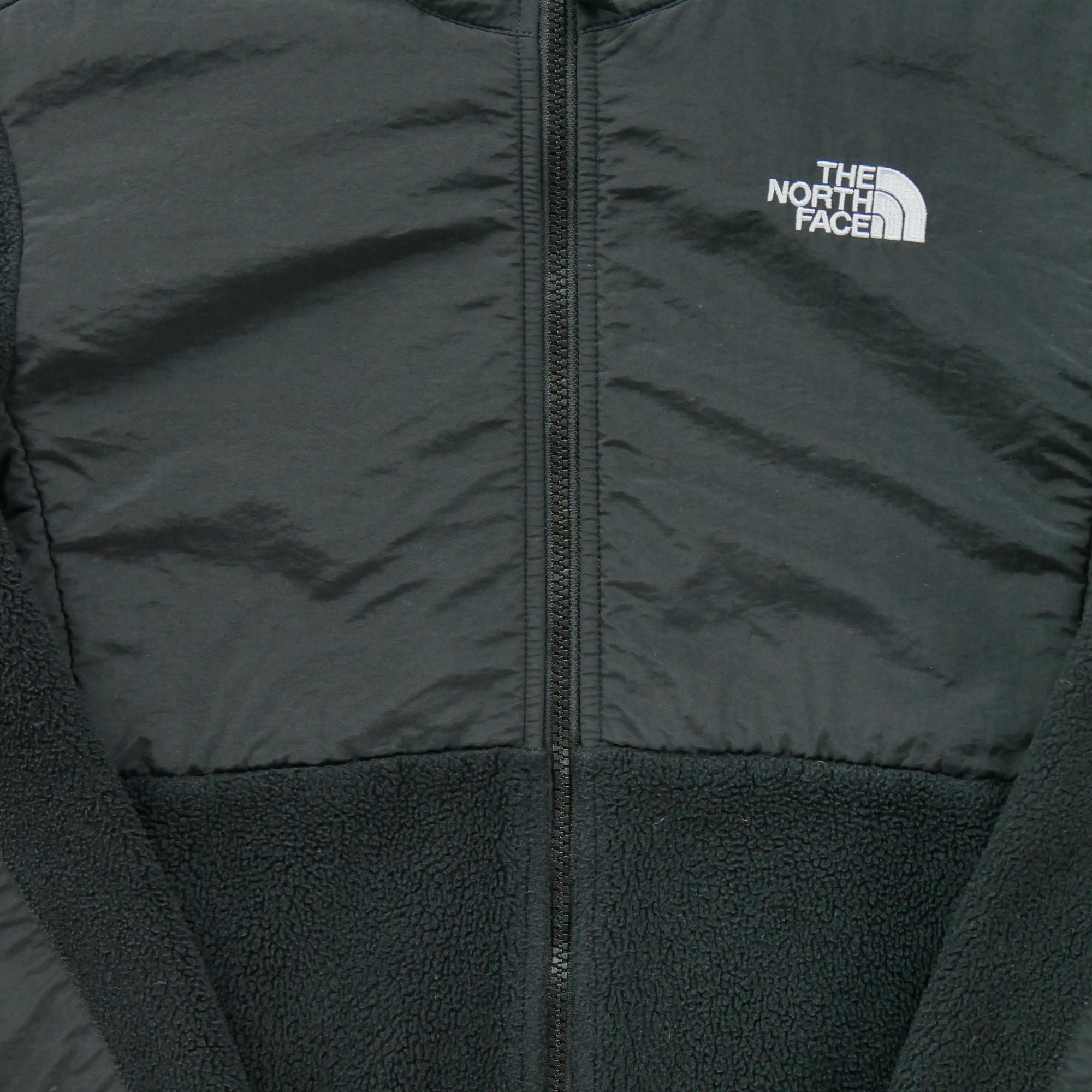 Veste polaire Femme  Denali TNF Noir 4
