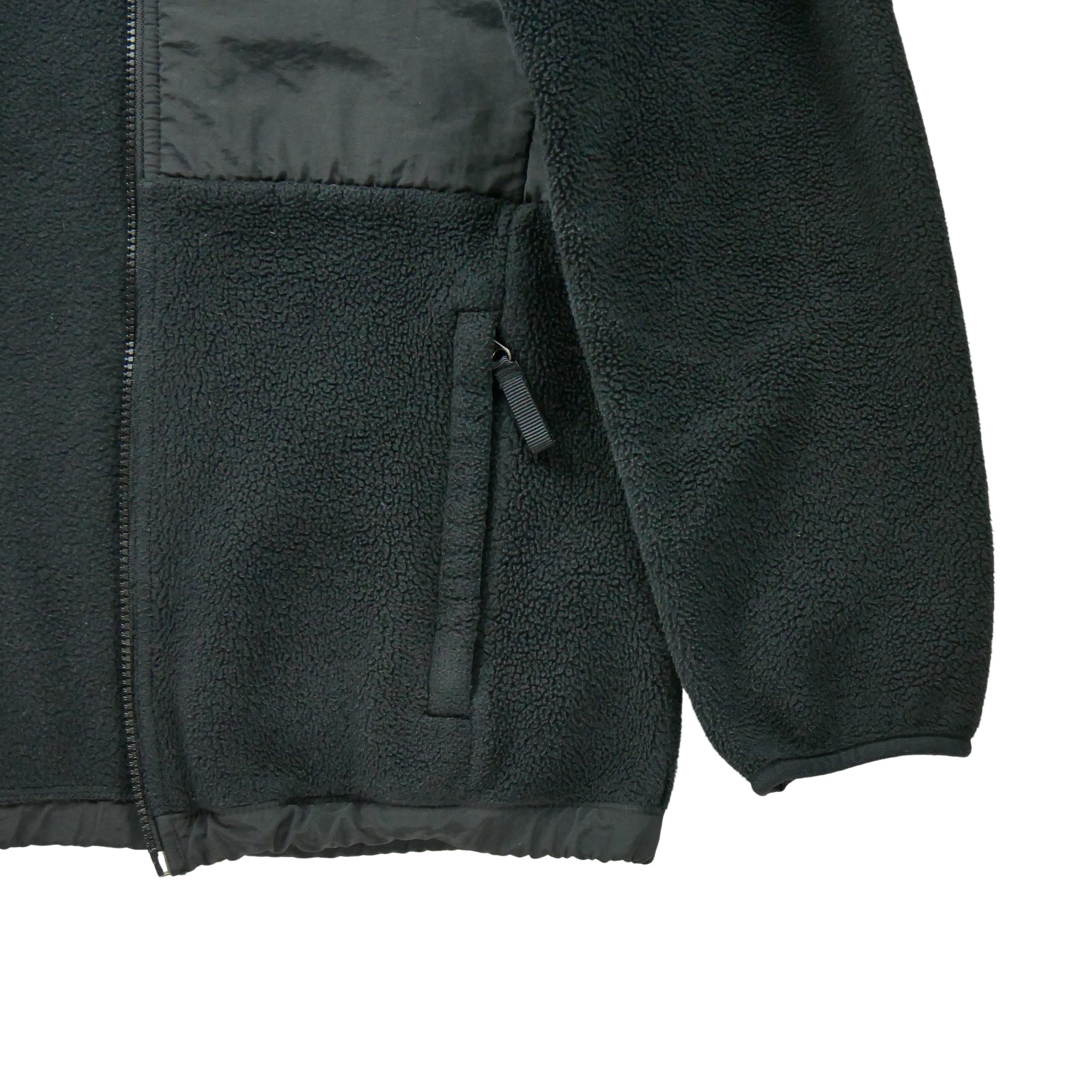 Veste polaire Femme  Denali TNF Noir 5