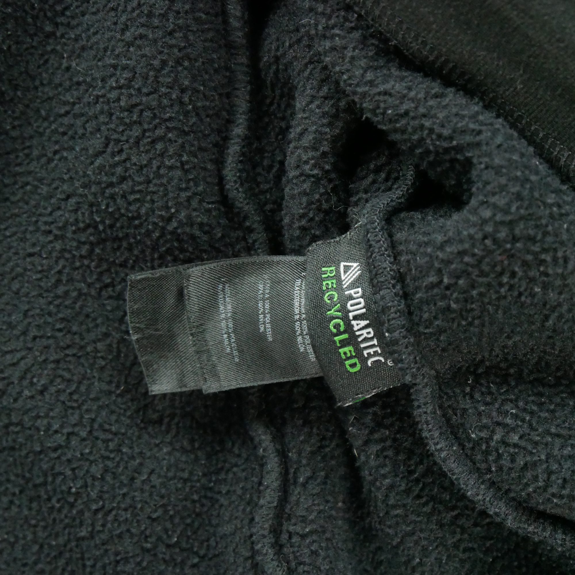 Veste polaire Femme  Denali TNF Noir 8