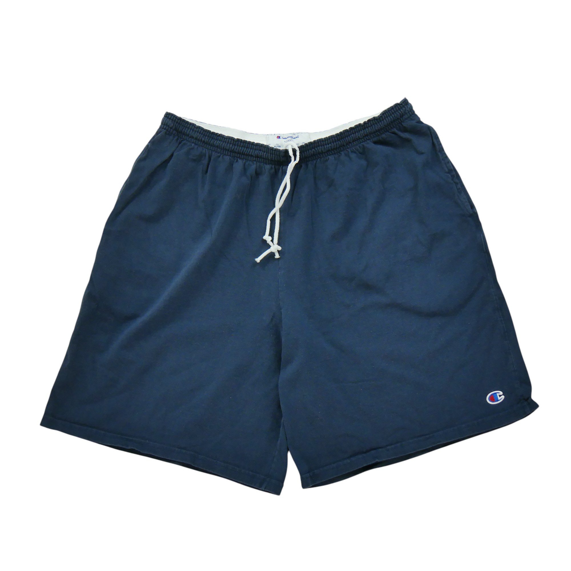 Short Homme  Marine 1
