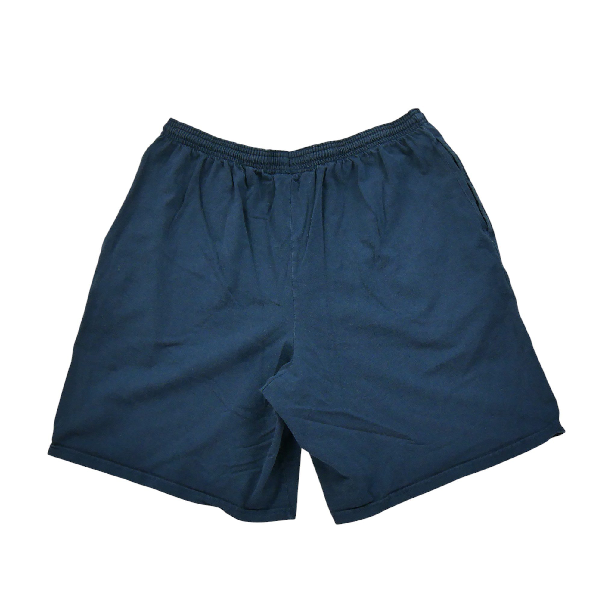 Short Homme  Marine 2