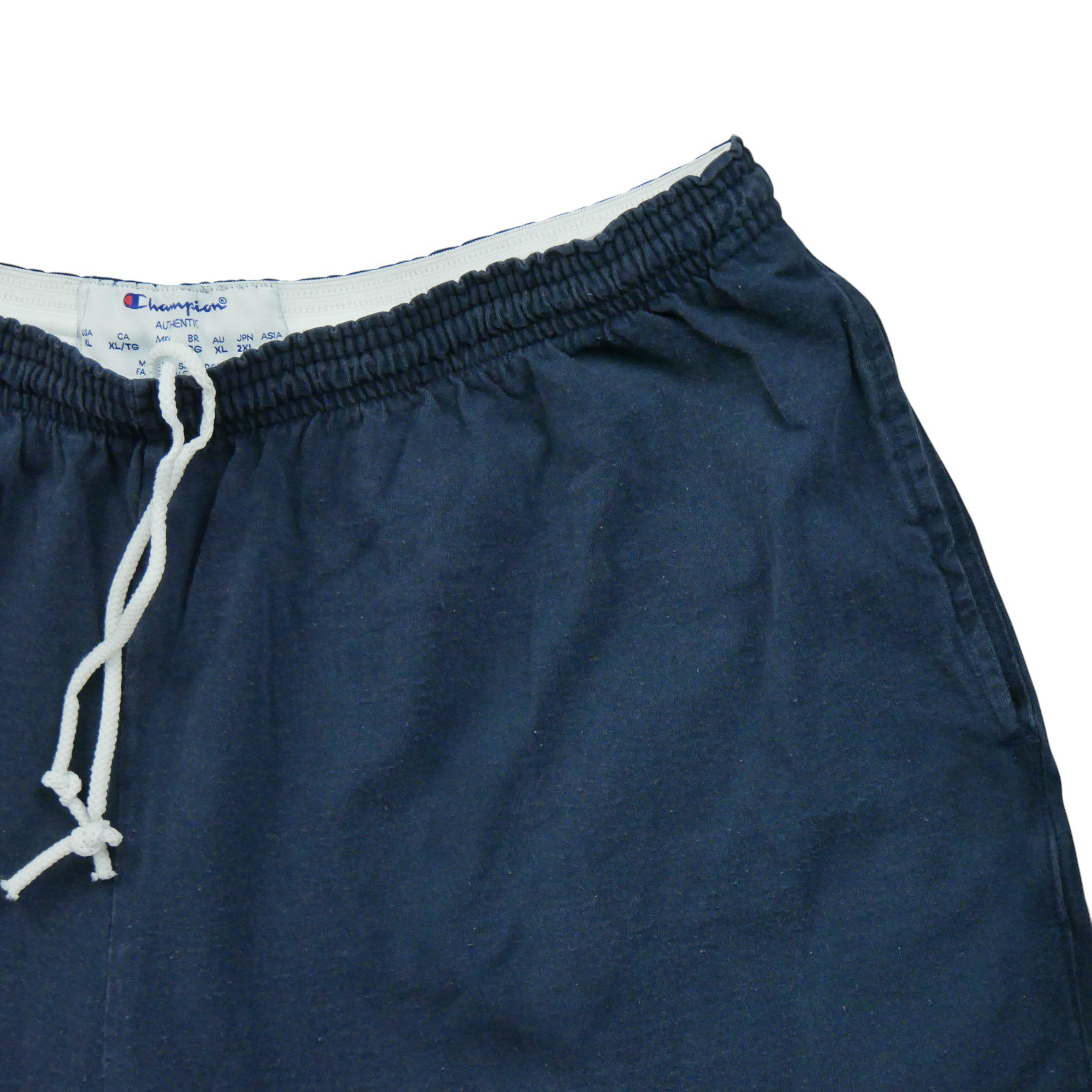 Short Homme  Marine 4