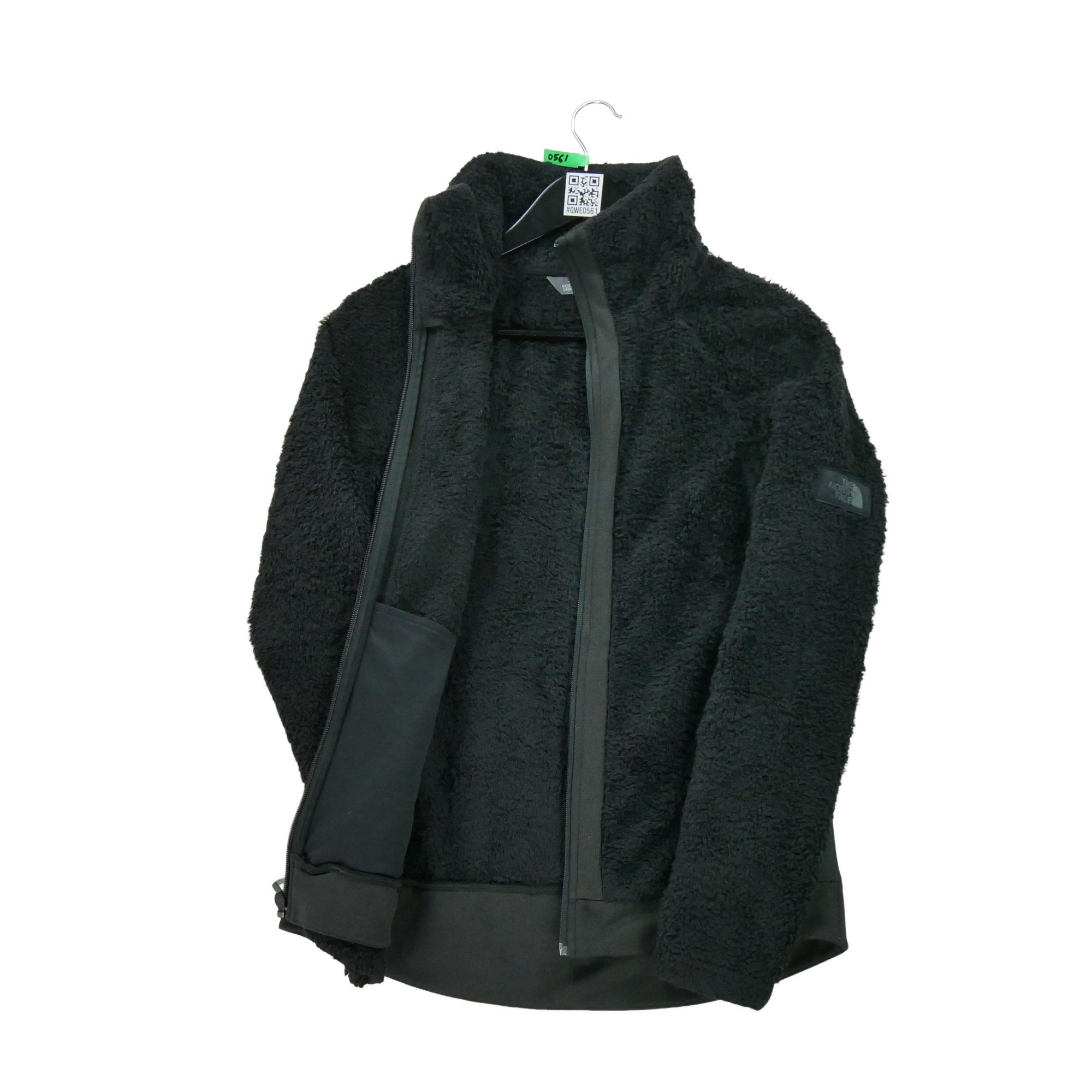 Veste polaire Femme  Osito TNF 3