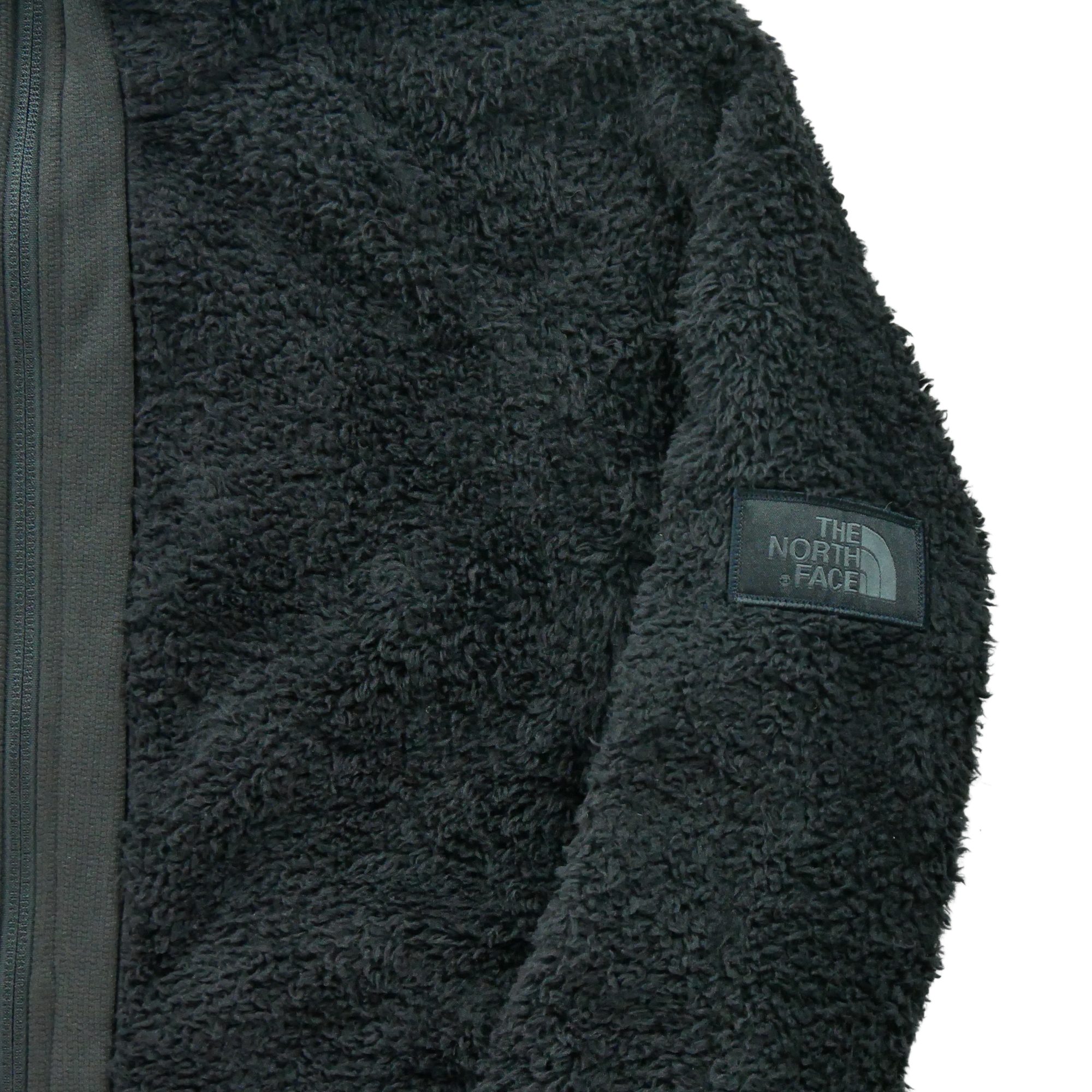 Veste polaire Femme  Osito TNF 4