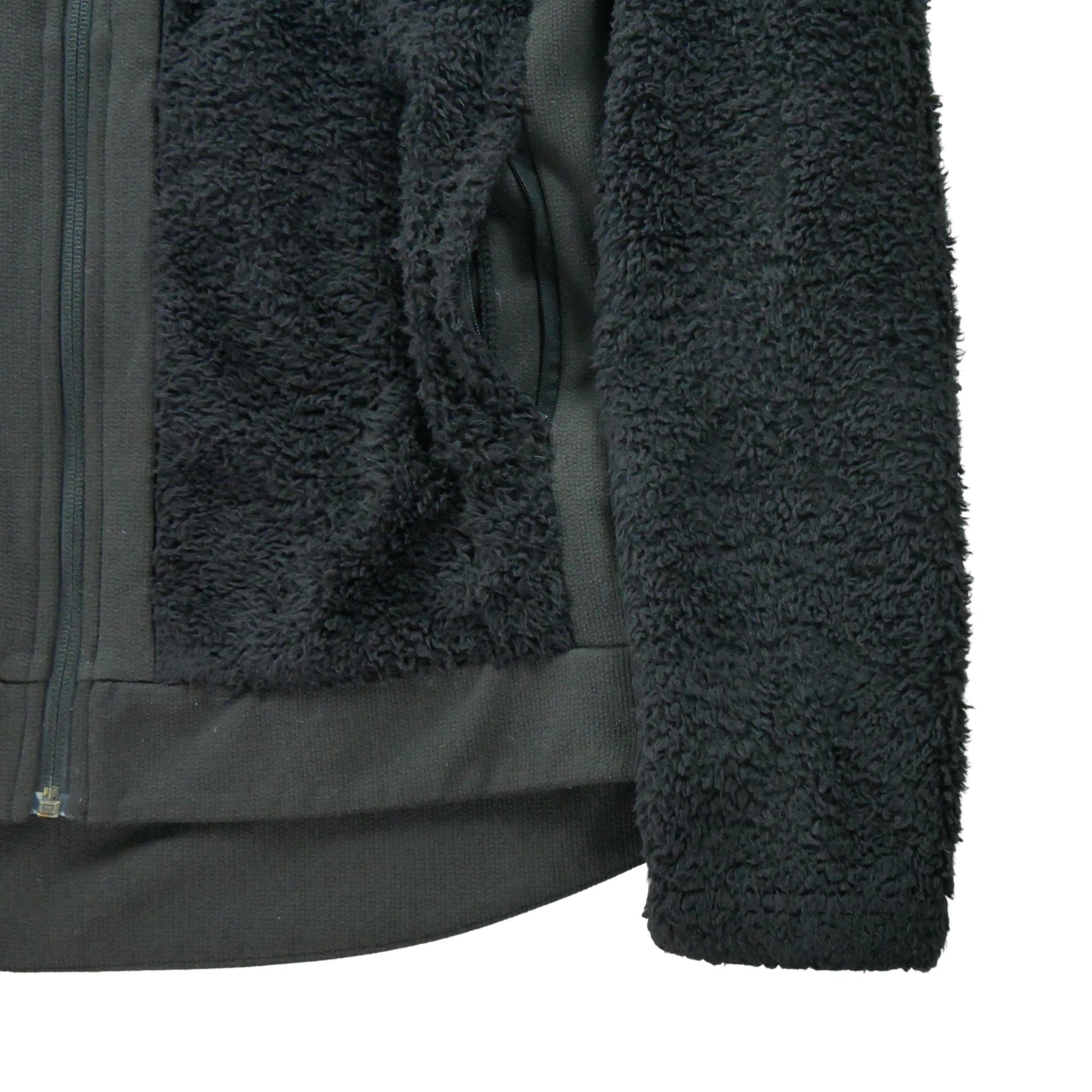 Veste polaire Femme  Osito TNF 5