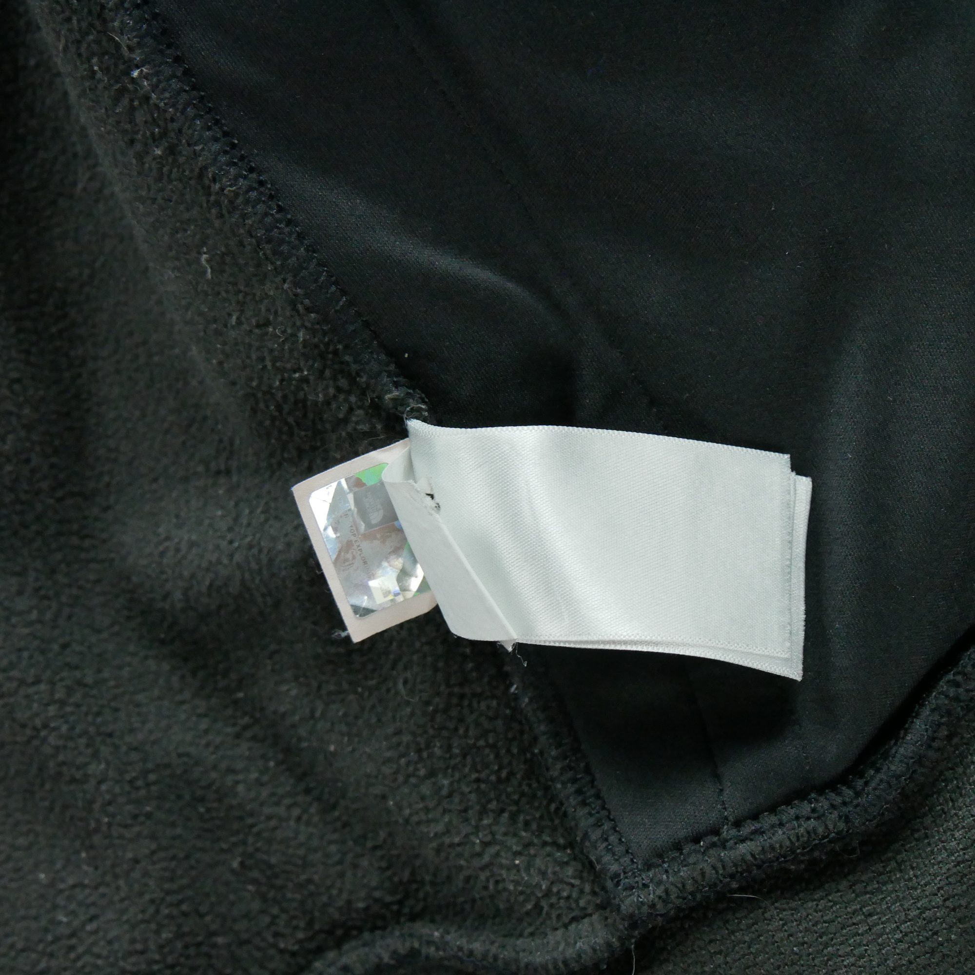 Veste polaire Femme  Osito TNF 7