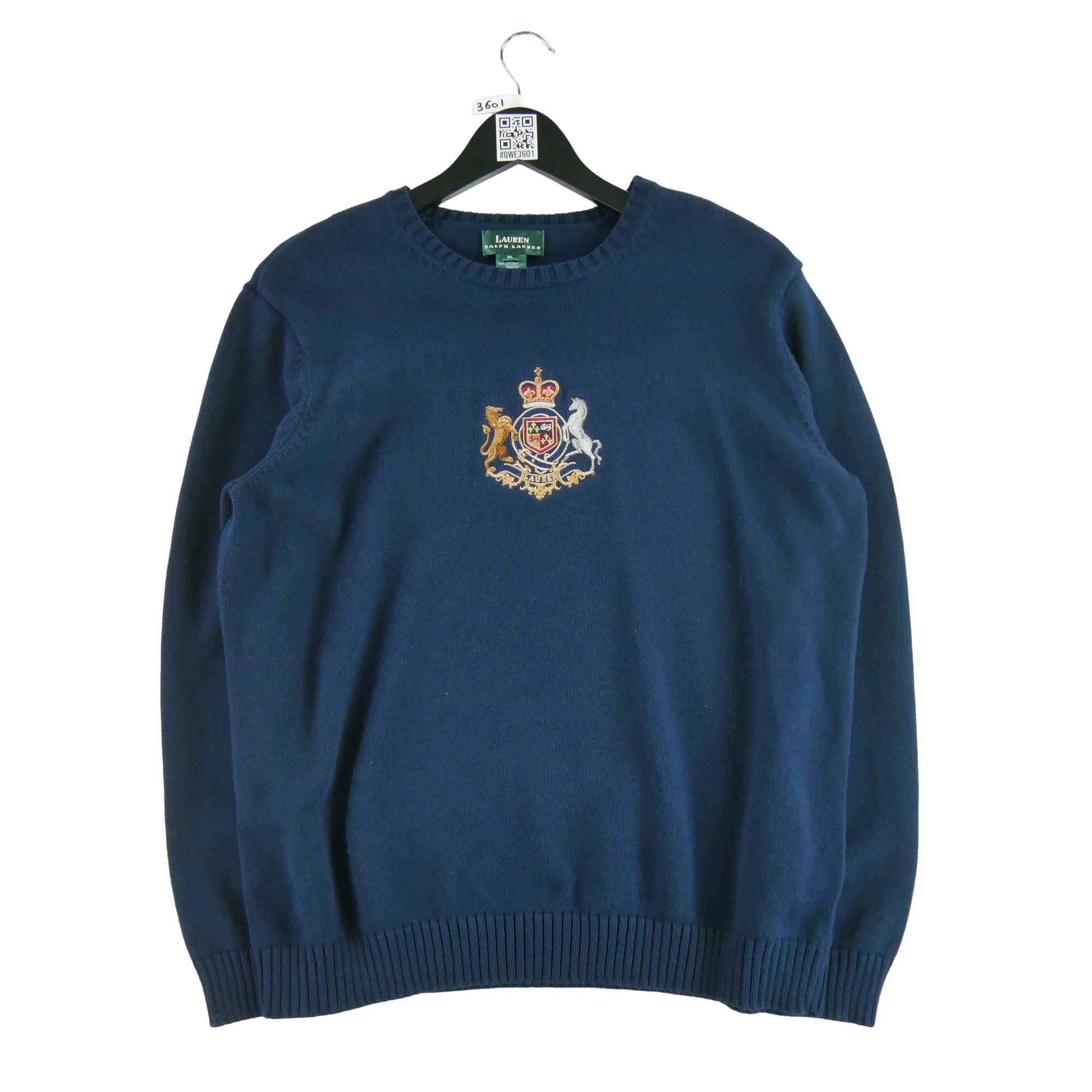 Pull Femme  Marine 1
