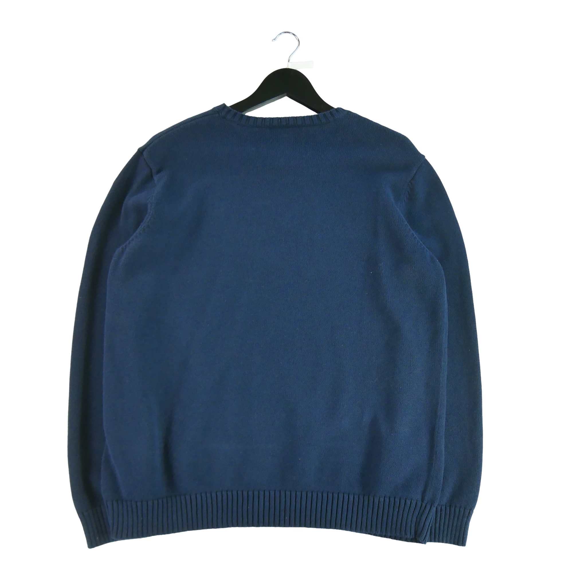 Pull Femme  Marine 2