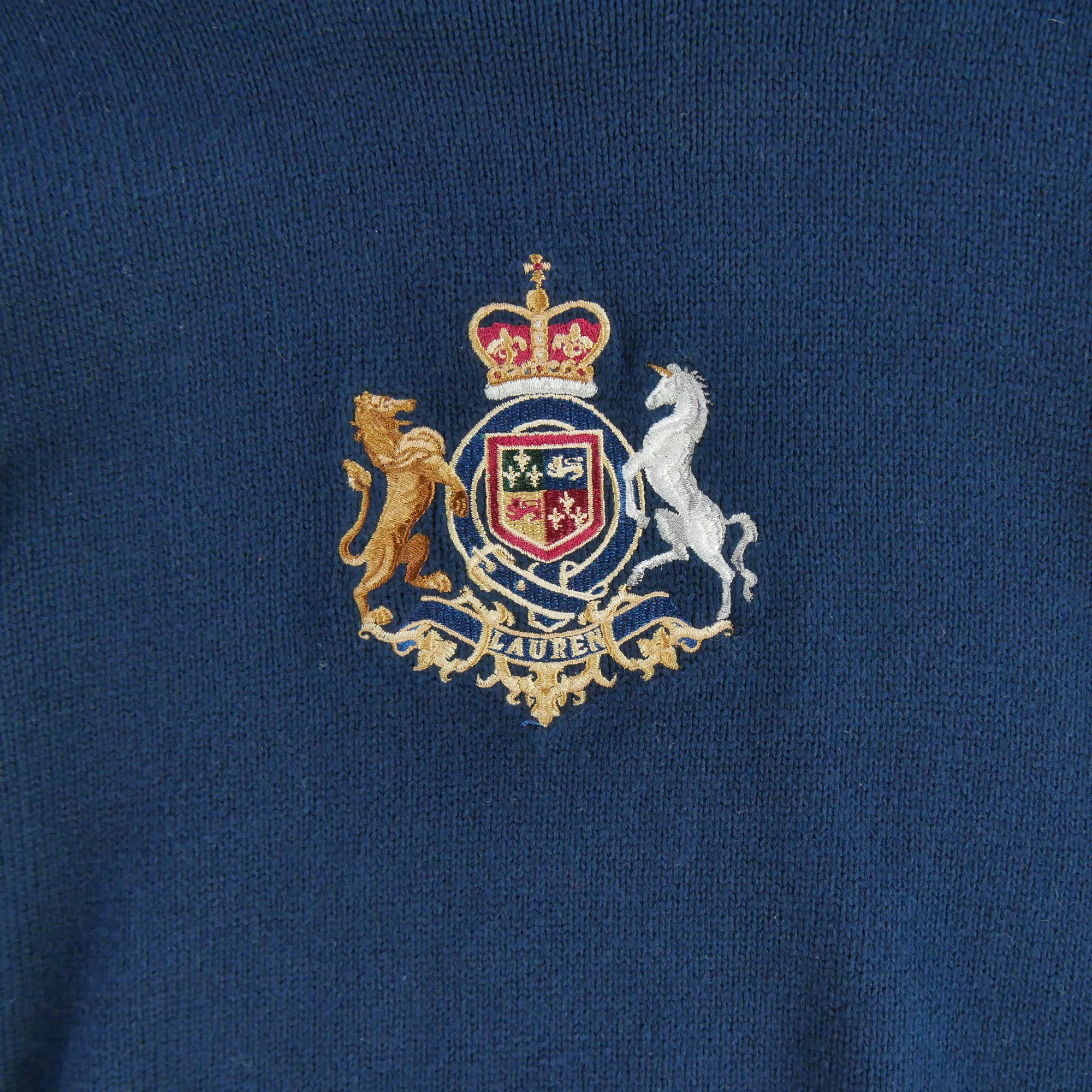 Pull Femme  Marine 3