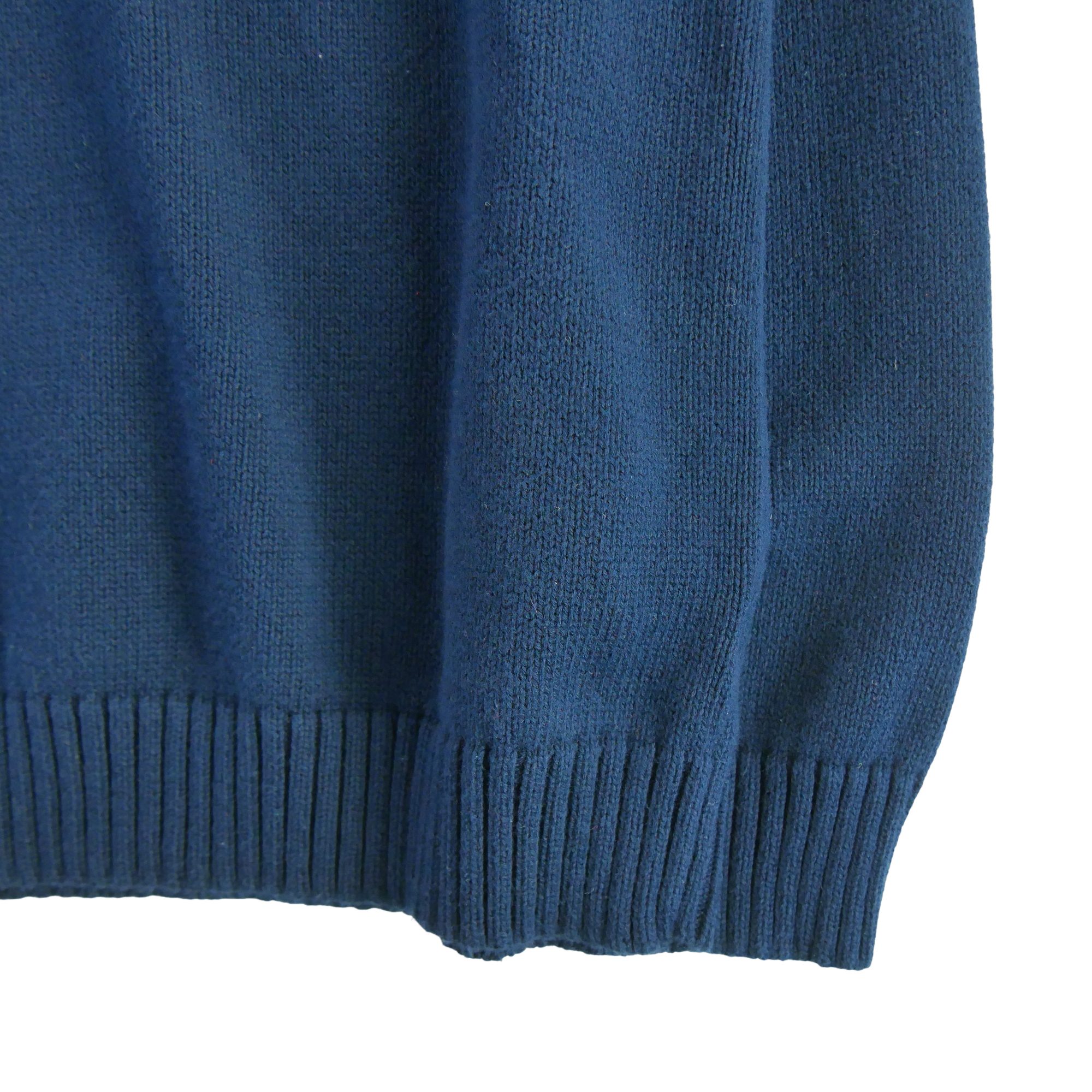Pull Femme  Marine 4