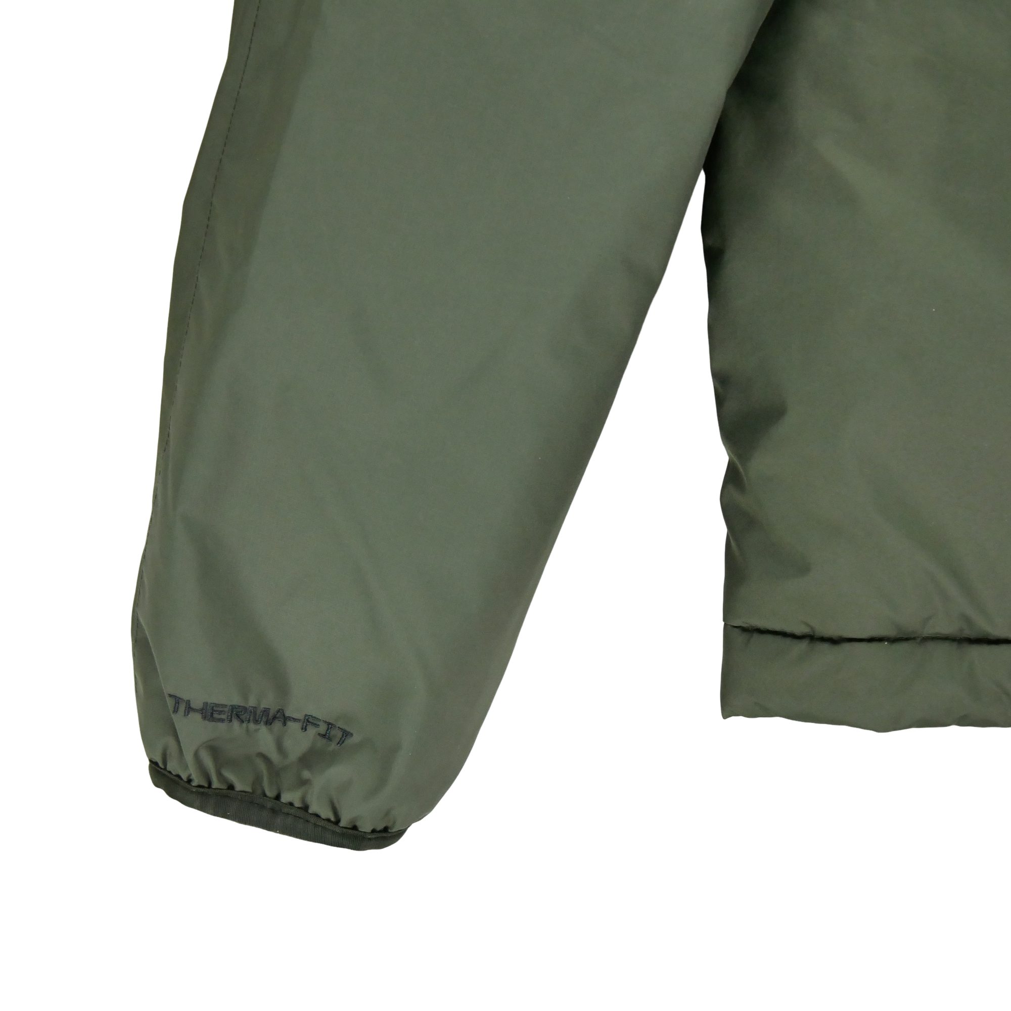 Doudoune Homme  Therma-FIT Kaki 6